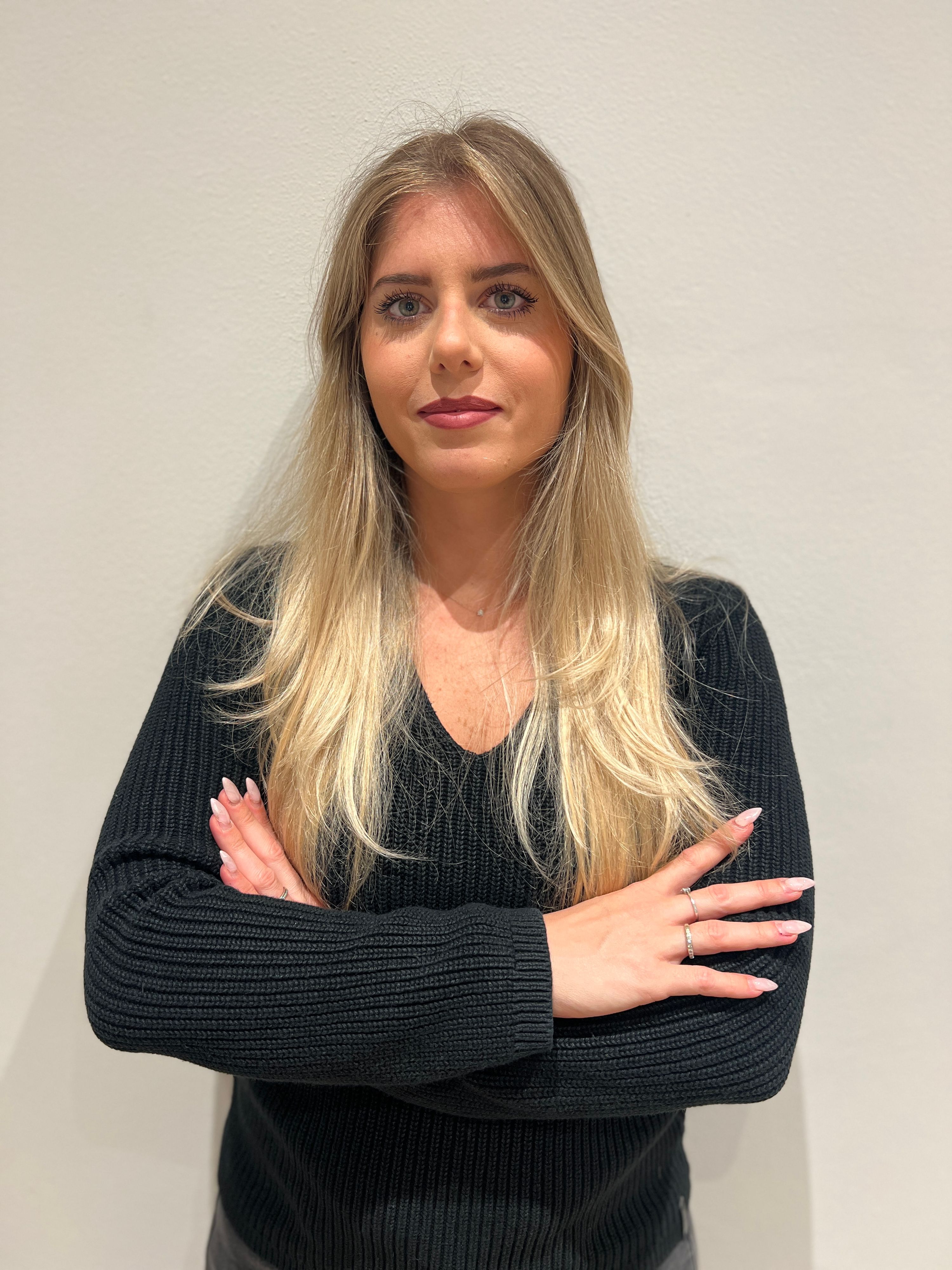 Nicole, UGC creator — 