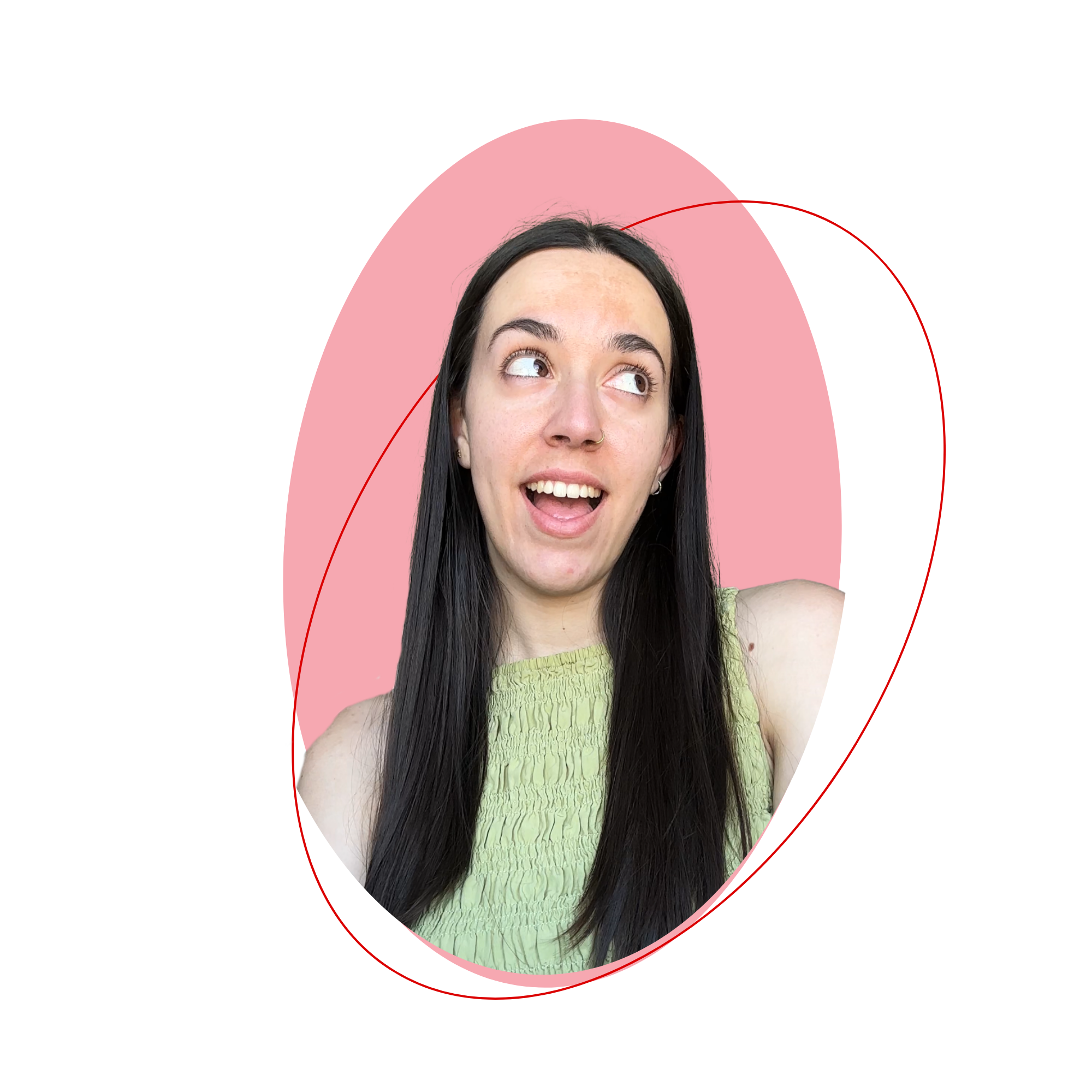 Carmen, UGC creator — Valladolid