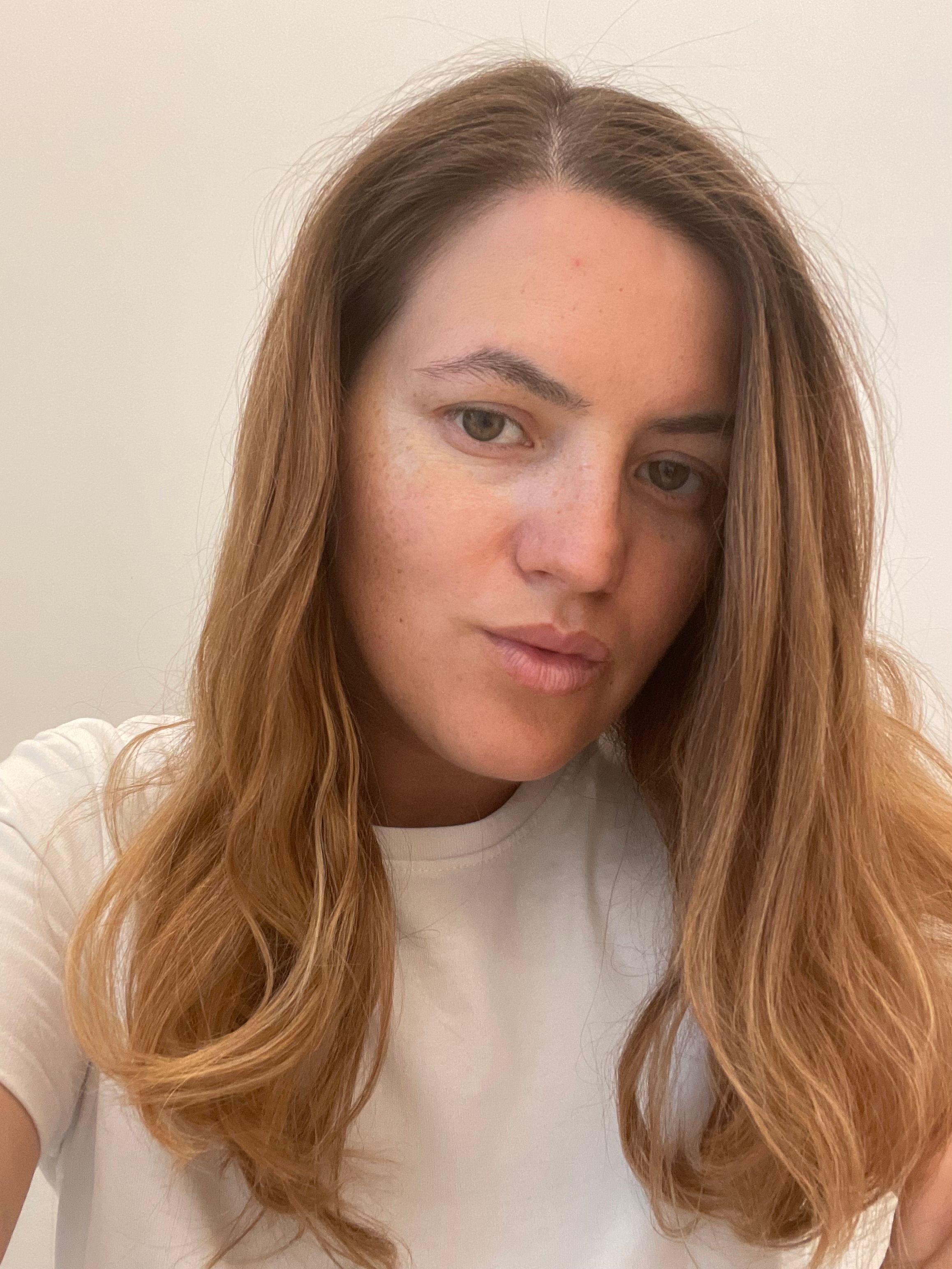 Alina, UGC creator — Rapallo