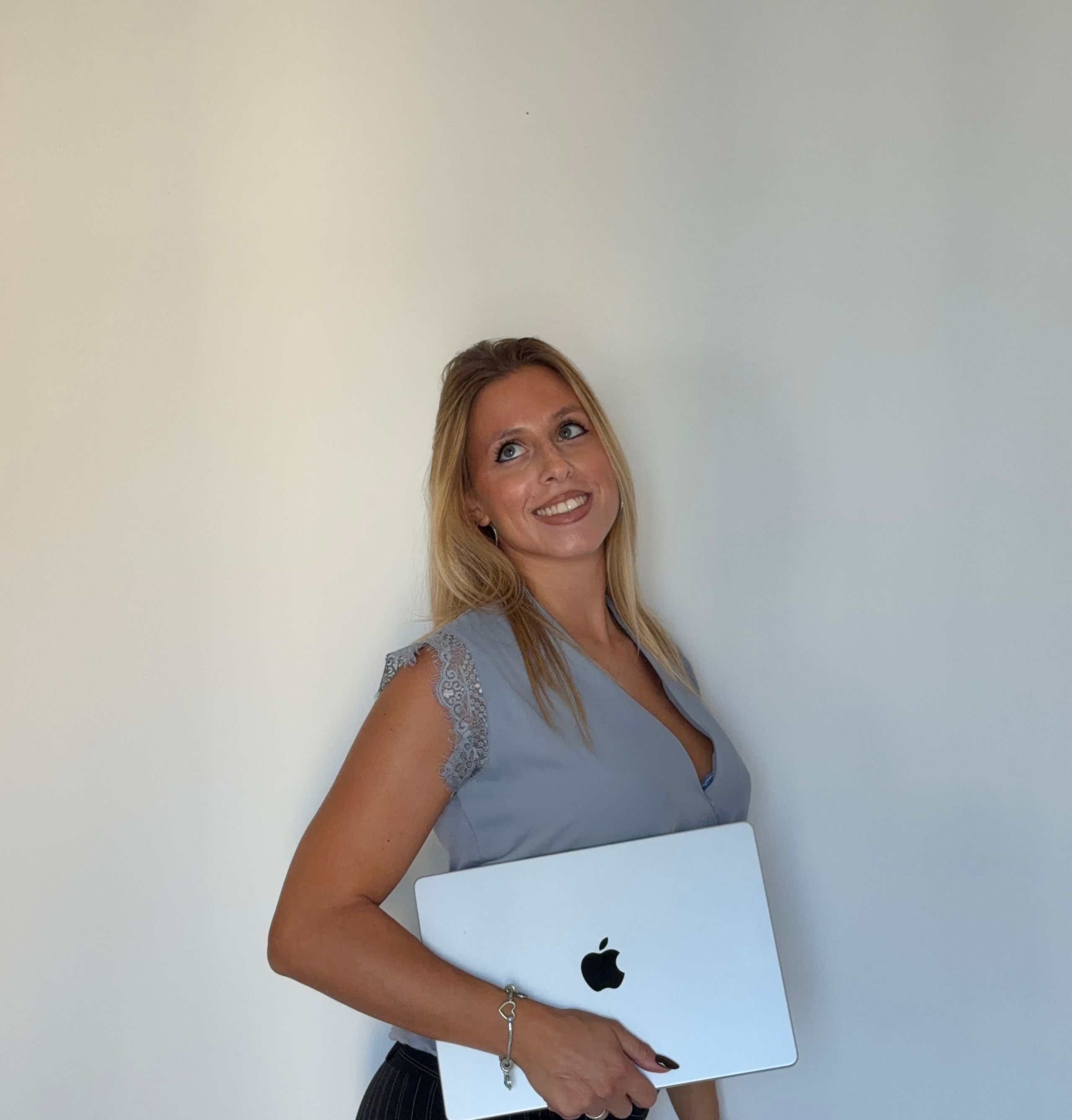 Ilaria, UGC creator — Bomporto