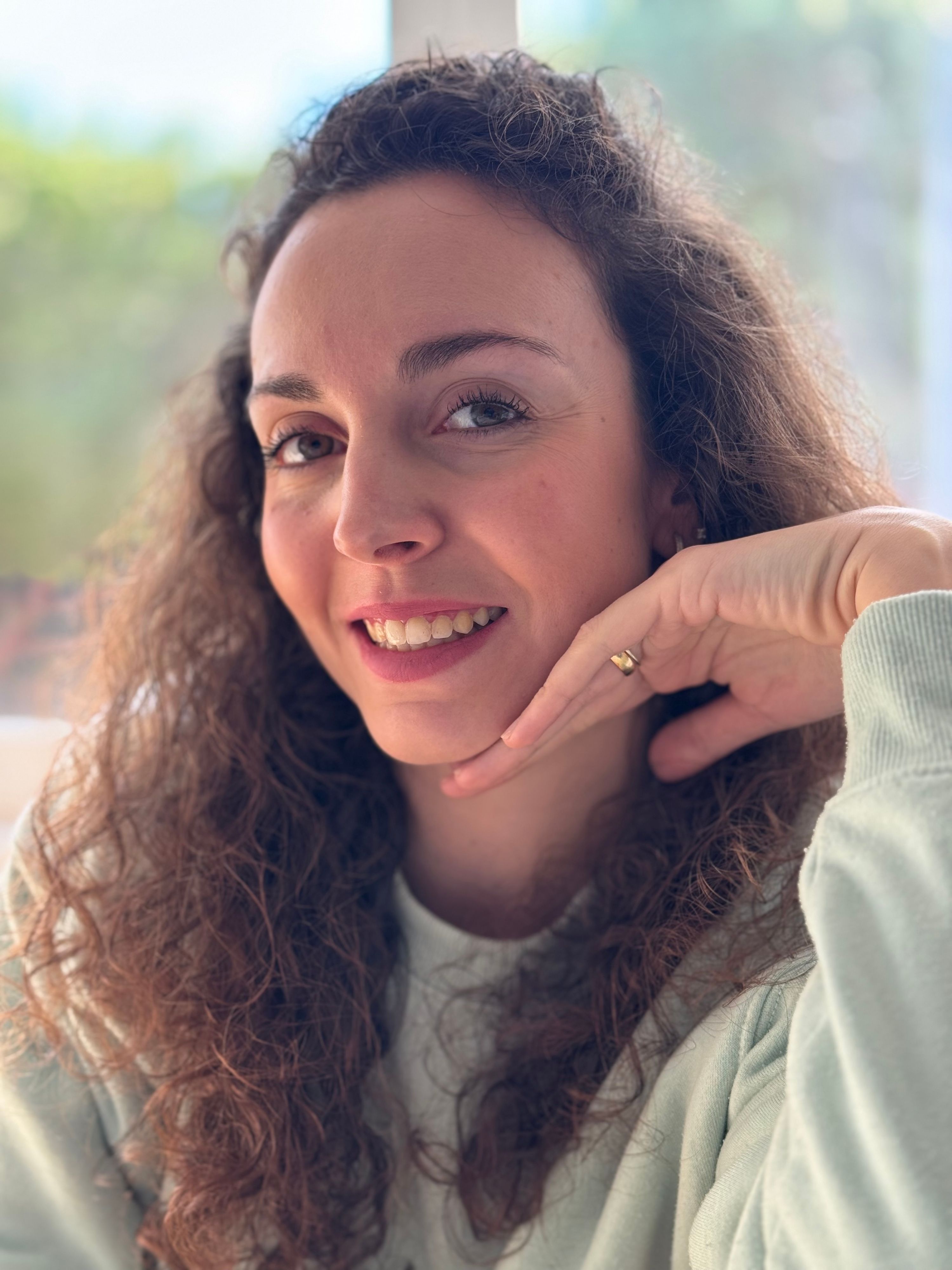Sara, UGC creator — Livorno
