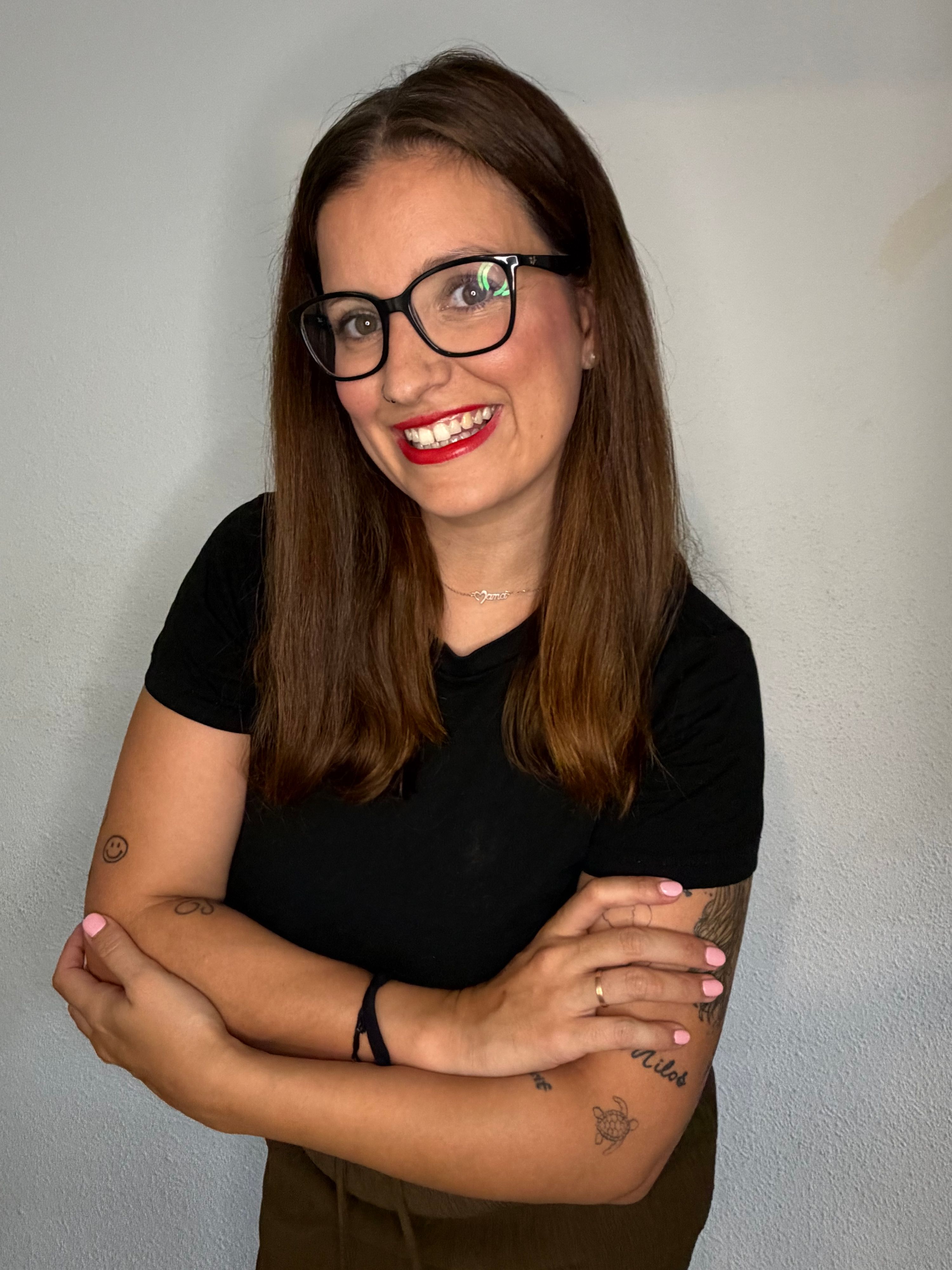 De, UGC creator — Torrevieja
