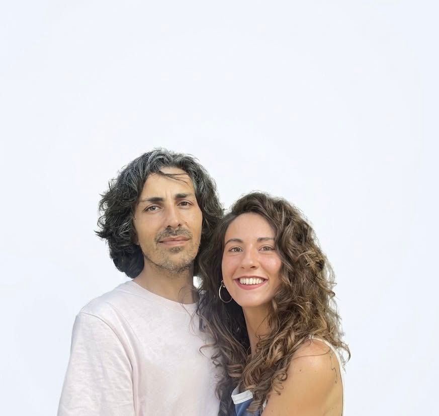 Mattia, UGC creator — 