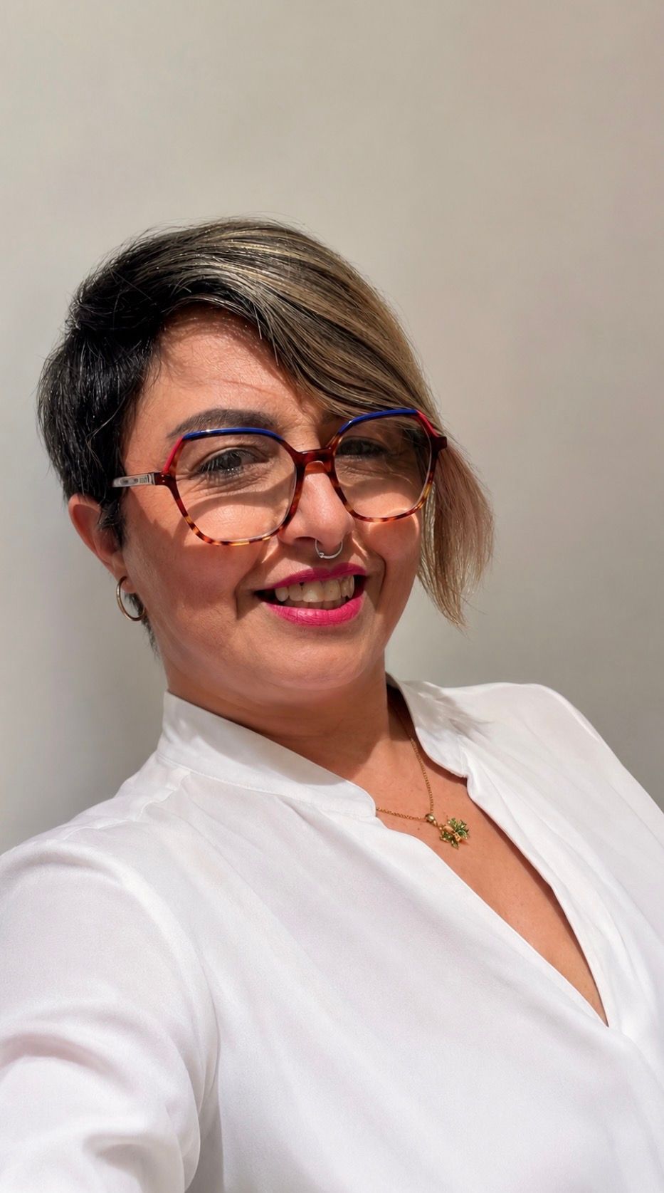 Leticia, UGC creator — Vélez-Málaga