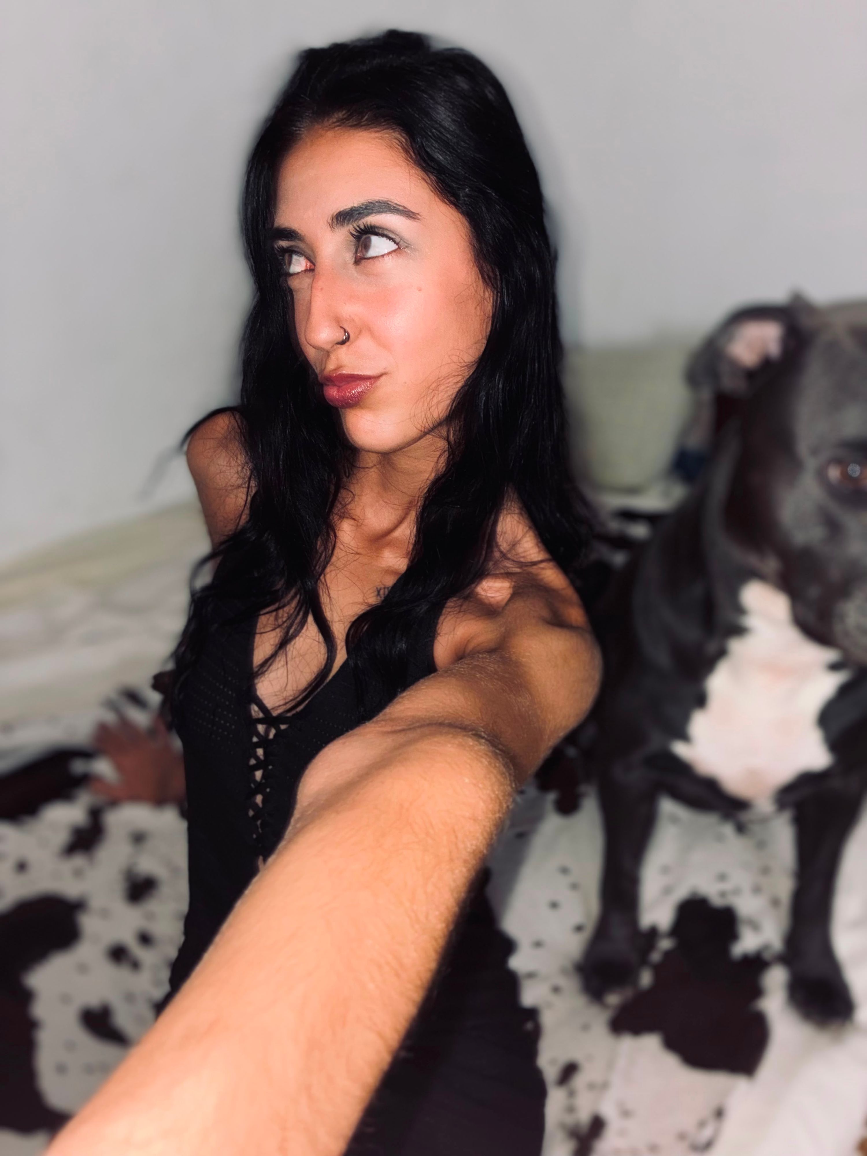 Paula, UGC creator — Torrevieja