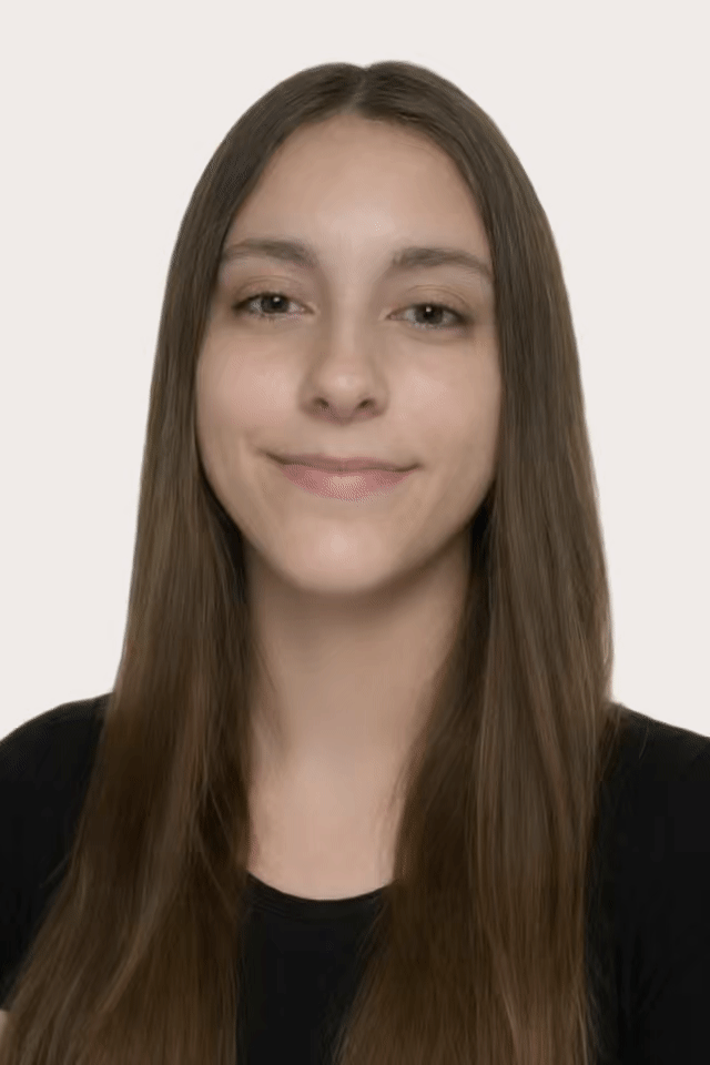 Danna, UGC creator — Palma