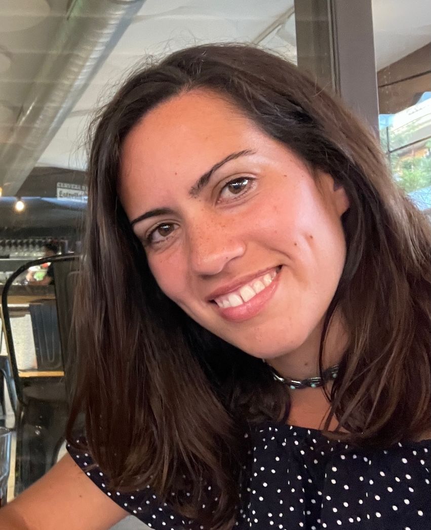 Gisella, UGC creator — Cubelles
