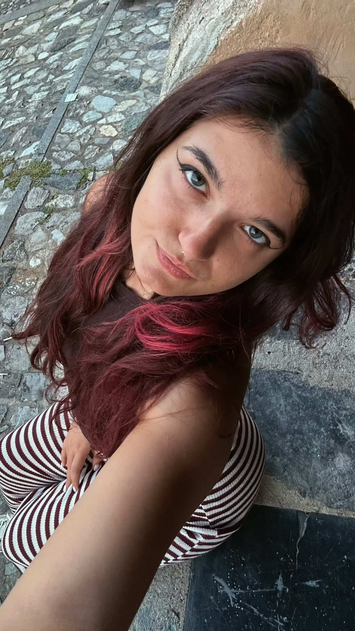 Odette, UGC creator — 