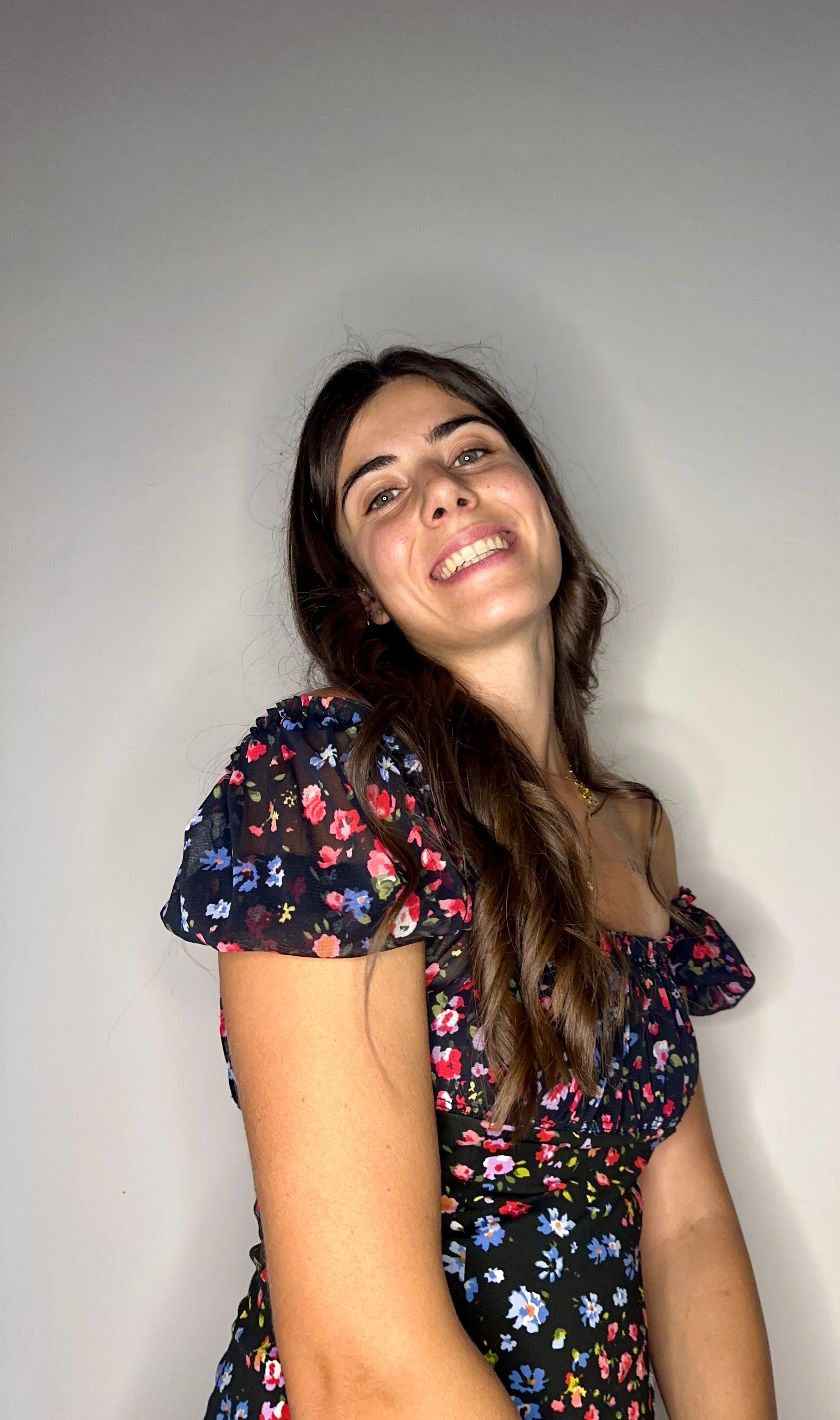 Alexia, UGC creator — Reggio Emilia