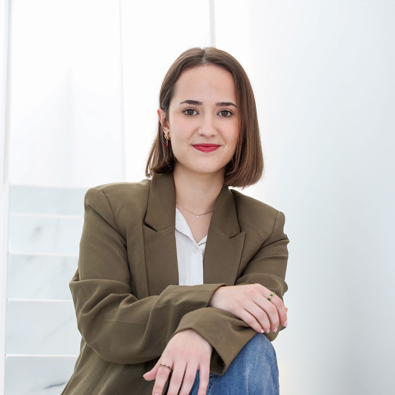 Teresa, UGC creator — Gandia