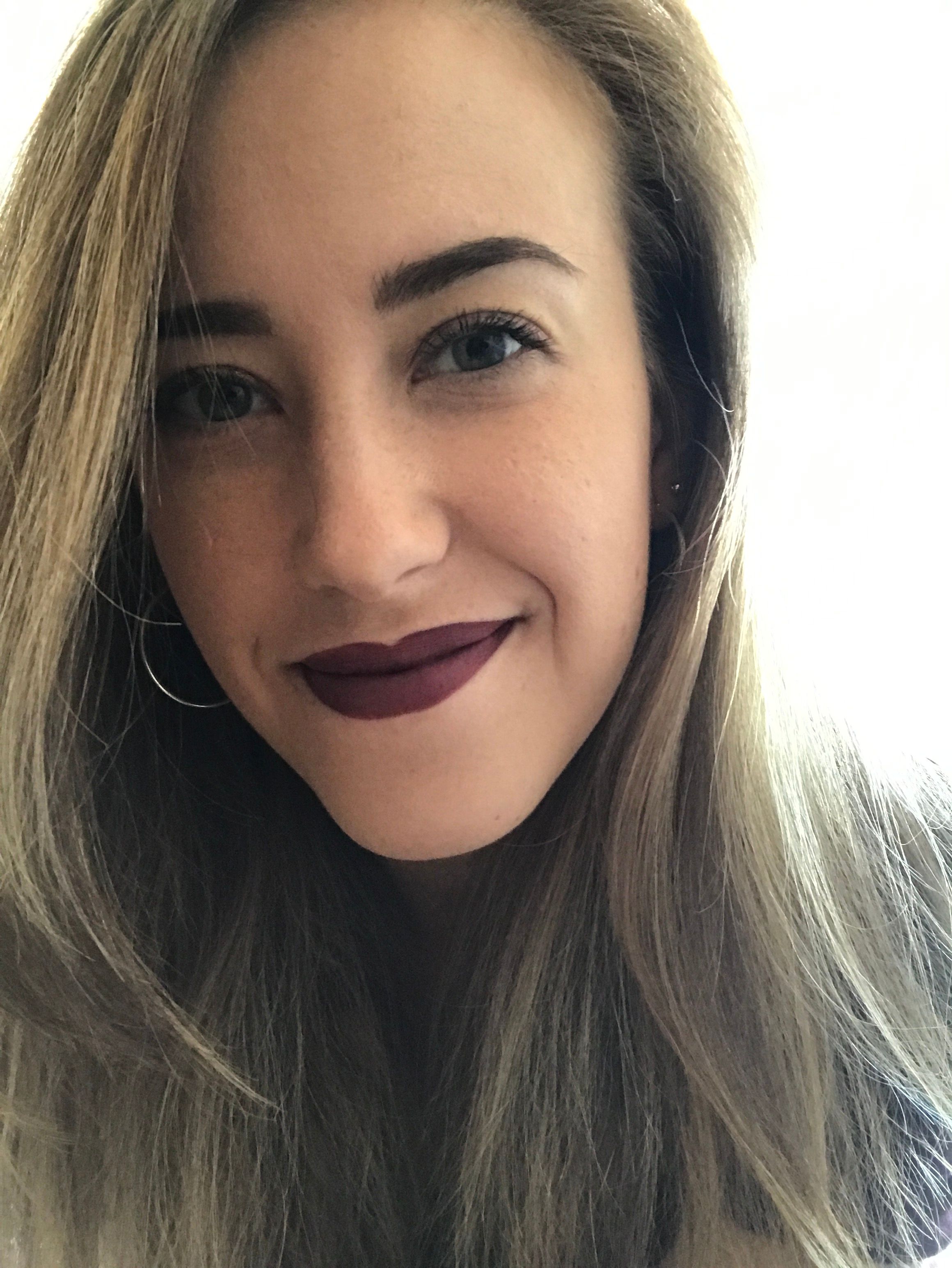 Irene, UGC creator — Cagliari