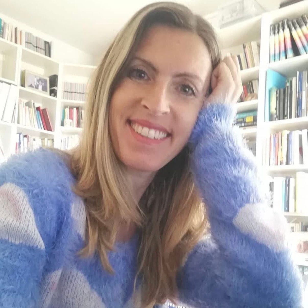 Chiara, UGC creator — Udine