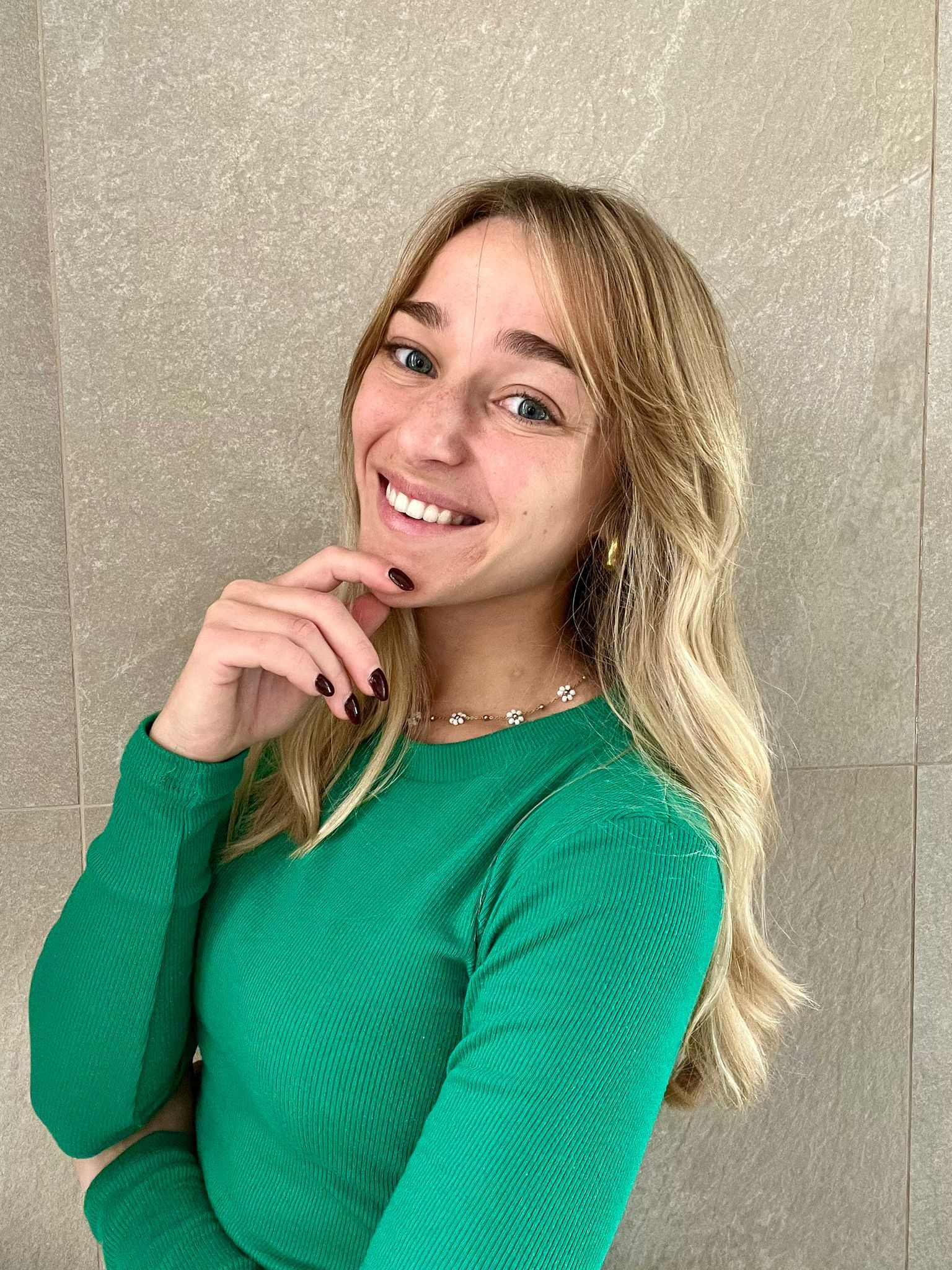 Chiara, UGC creator — Modena