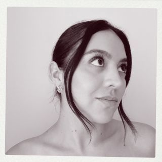Fernanda, UGC creator — Mexico City