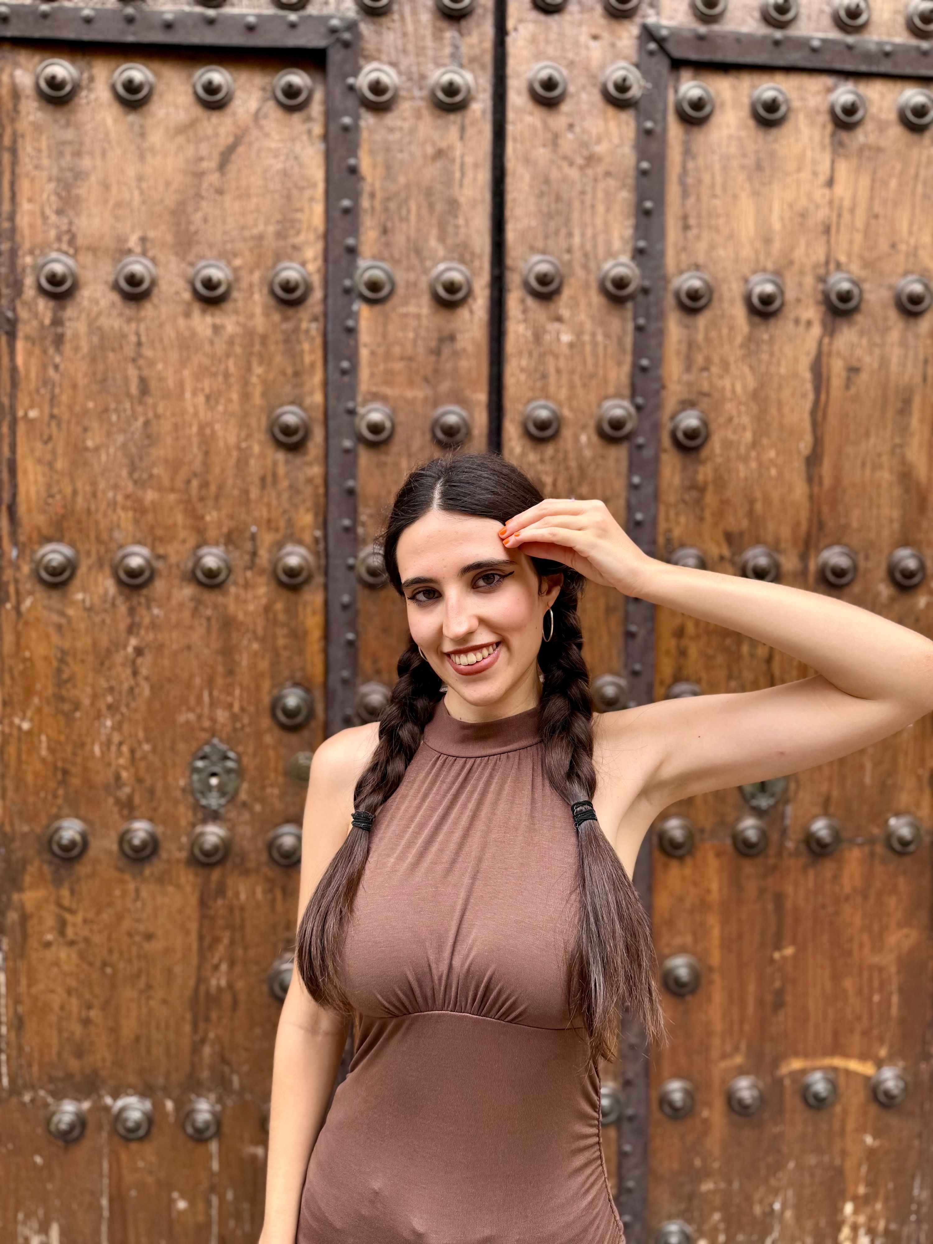 Lourdes, UGC creator — Córdoba