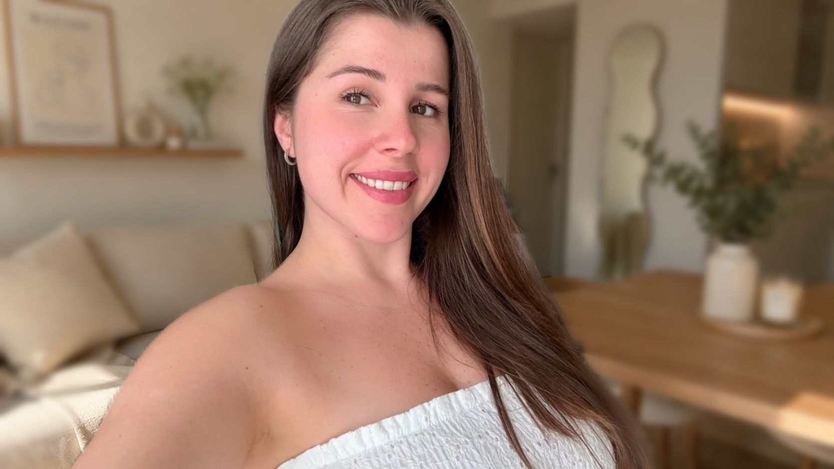 Dominika, UGC creator — Madrid