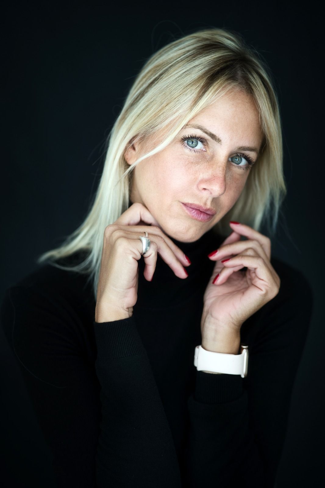 Monika, UGC creator — Pescara