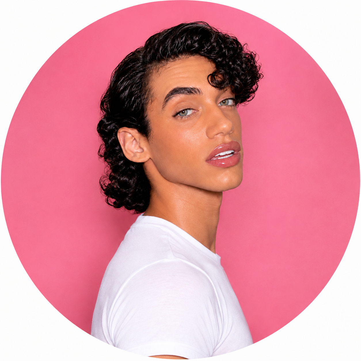 Danilo, UGC creator — Roma