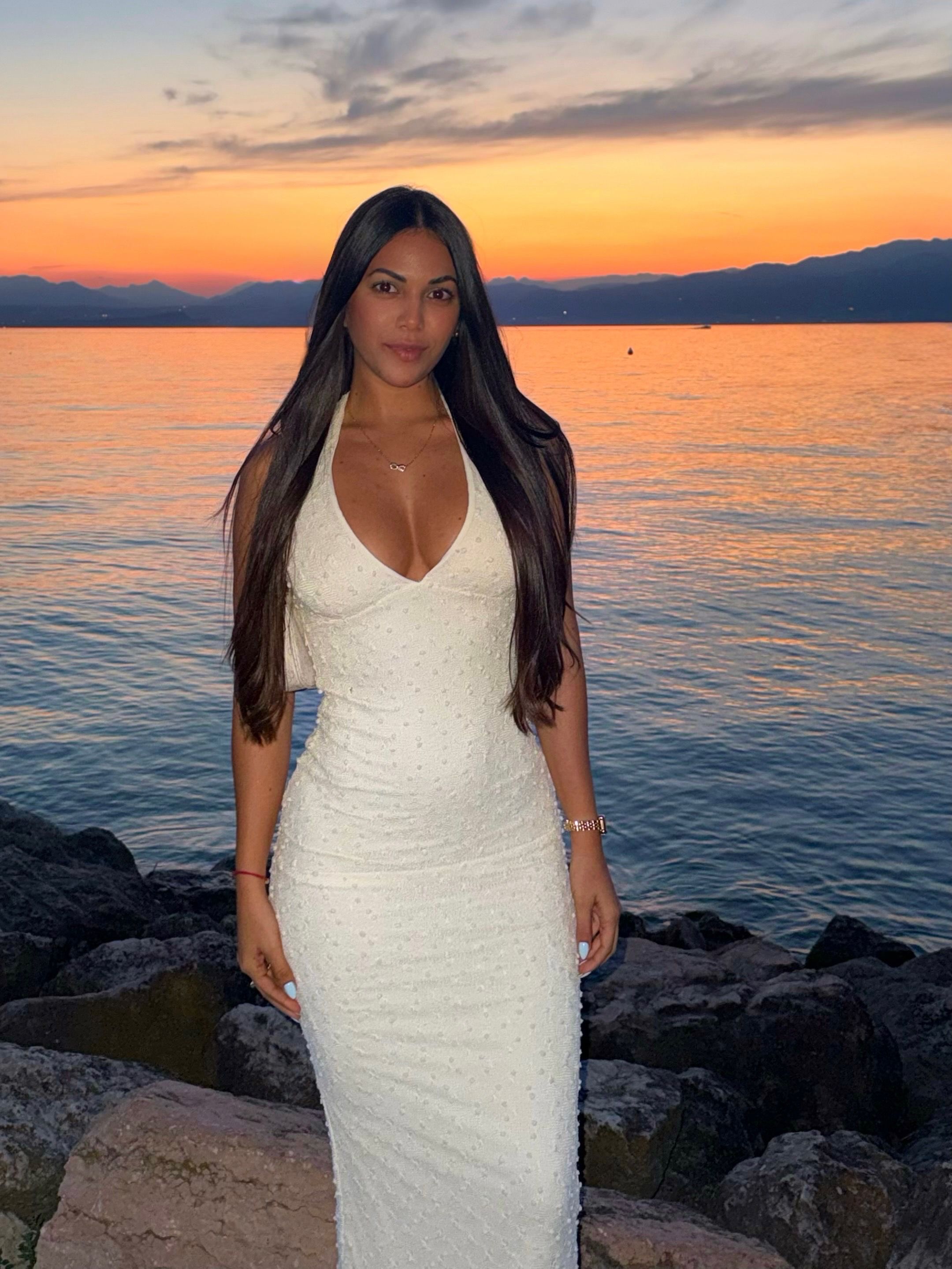 Maibel, UGC creator — Verona