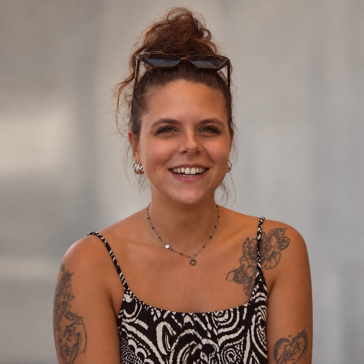 Lara, UGC creator — Firenze