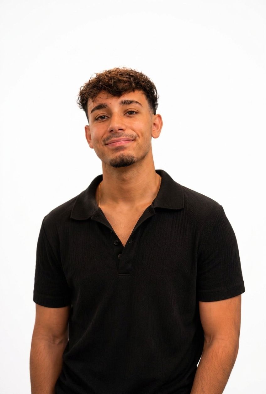 Raimundo, UGC creator — Cádiz