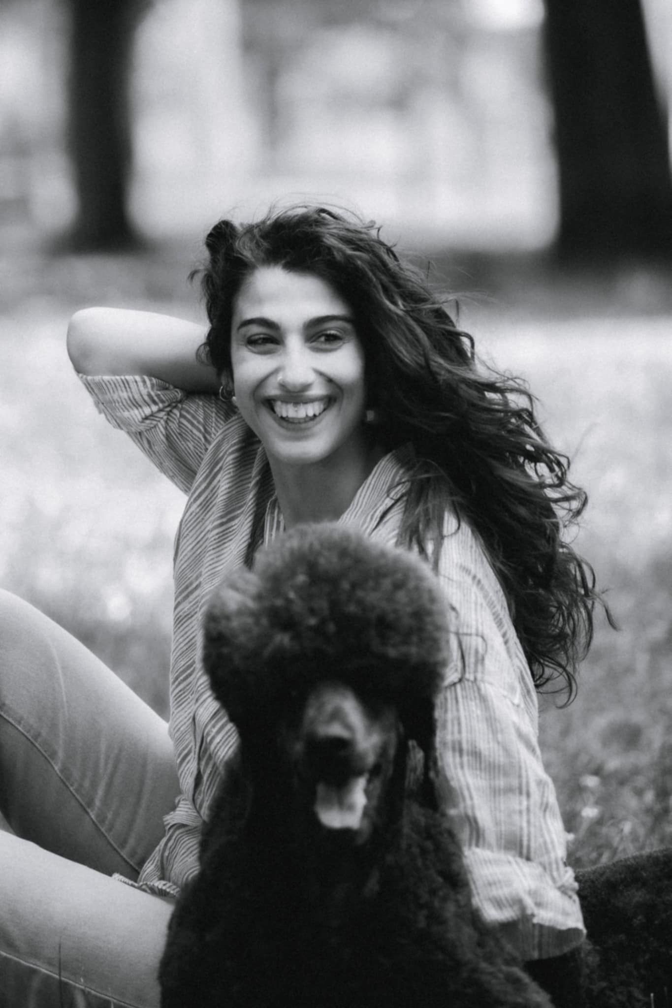 Alessia, UGC creator — Rovereto sulla Secchia