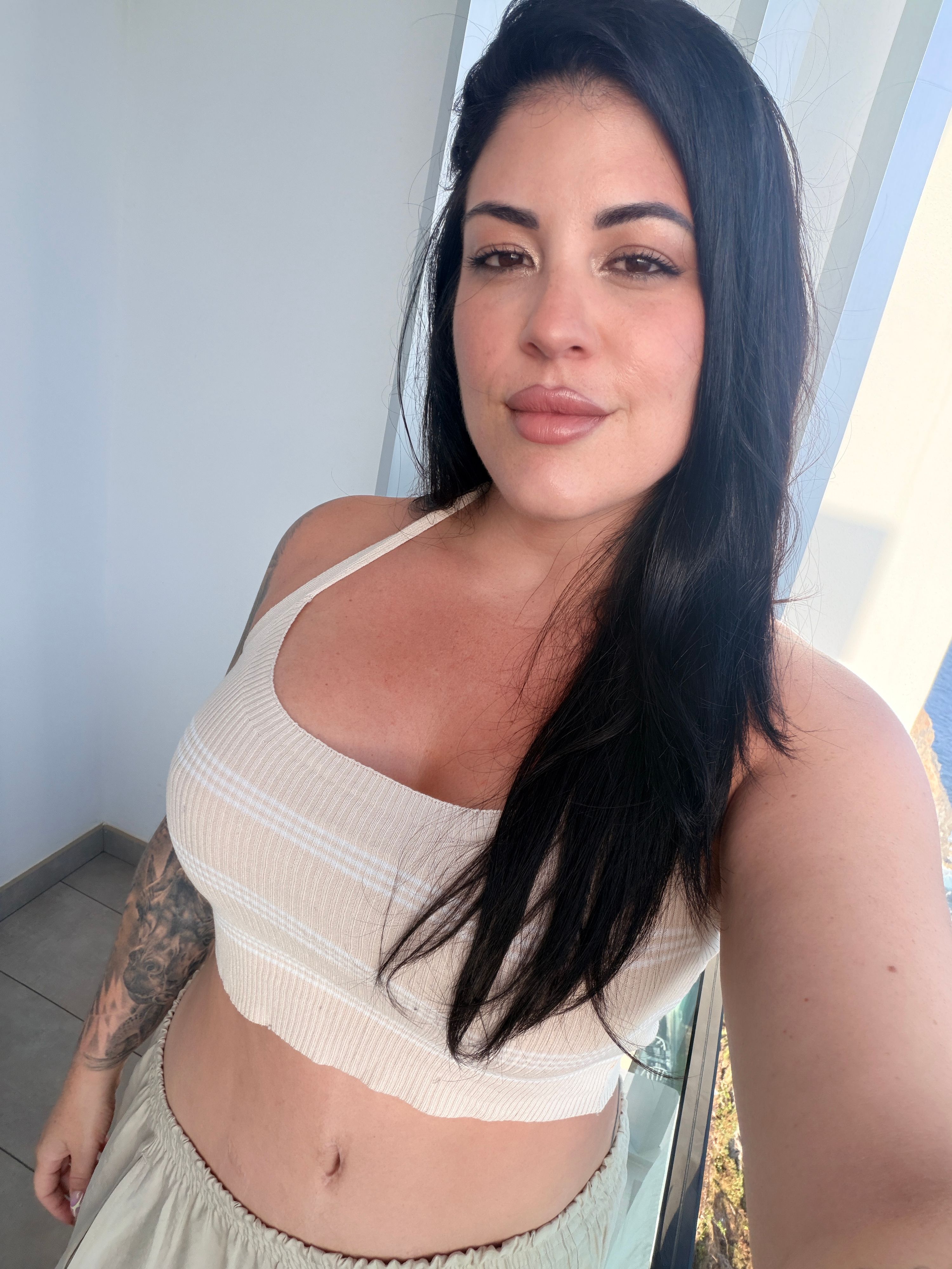 Andrea, UGC creator — Valencia