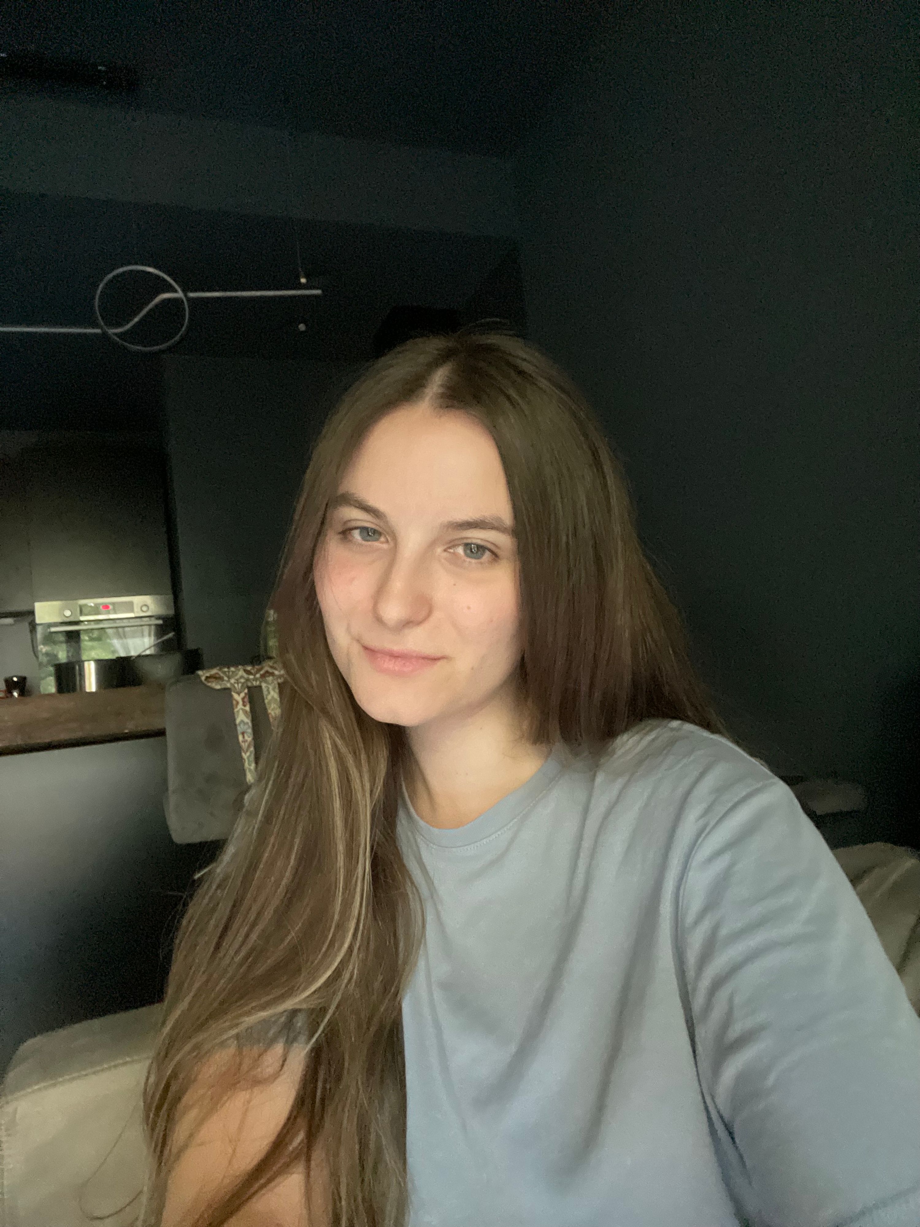 Sofia, UGC creator — Padova