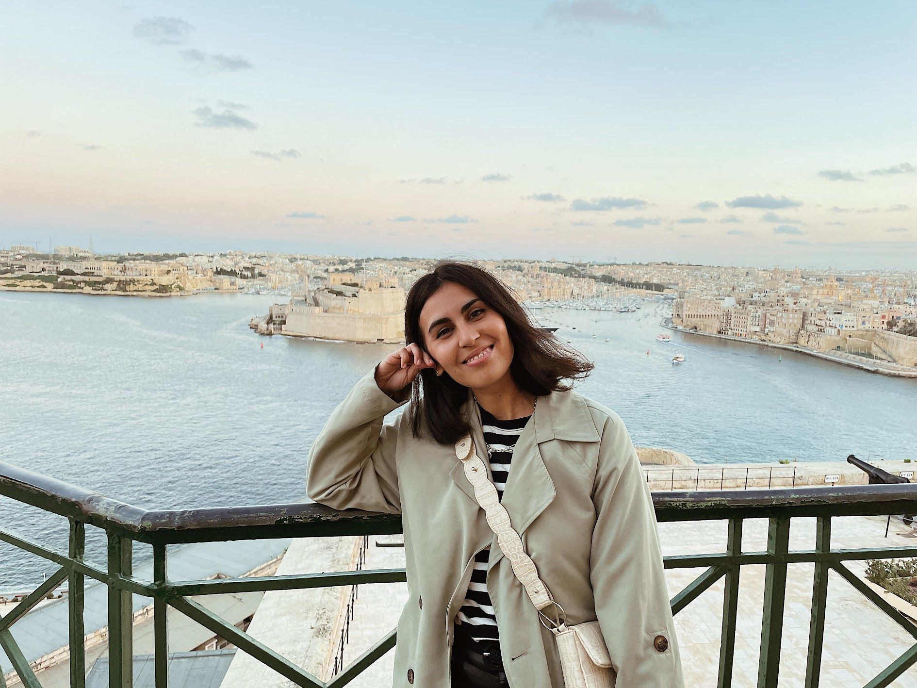 Fati, UGC creator — Miami Platja