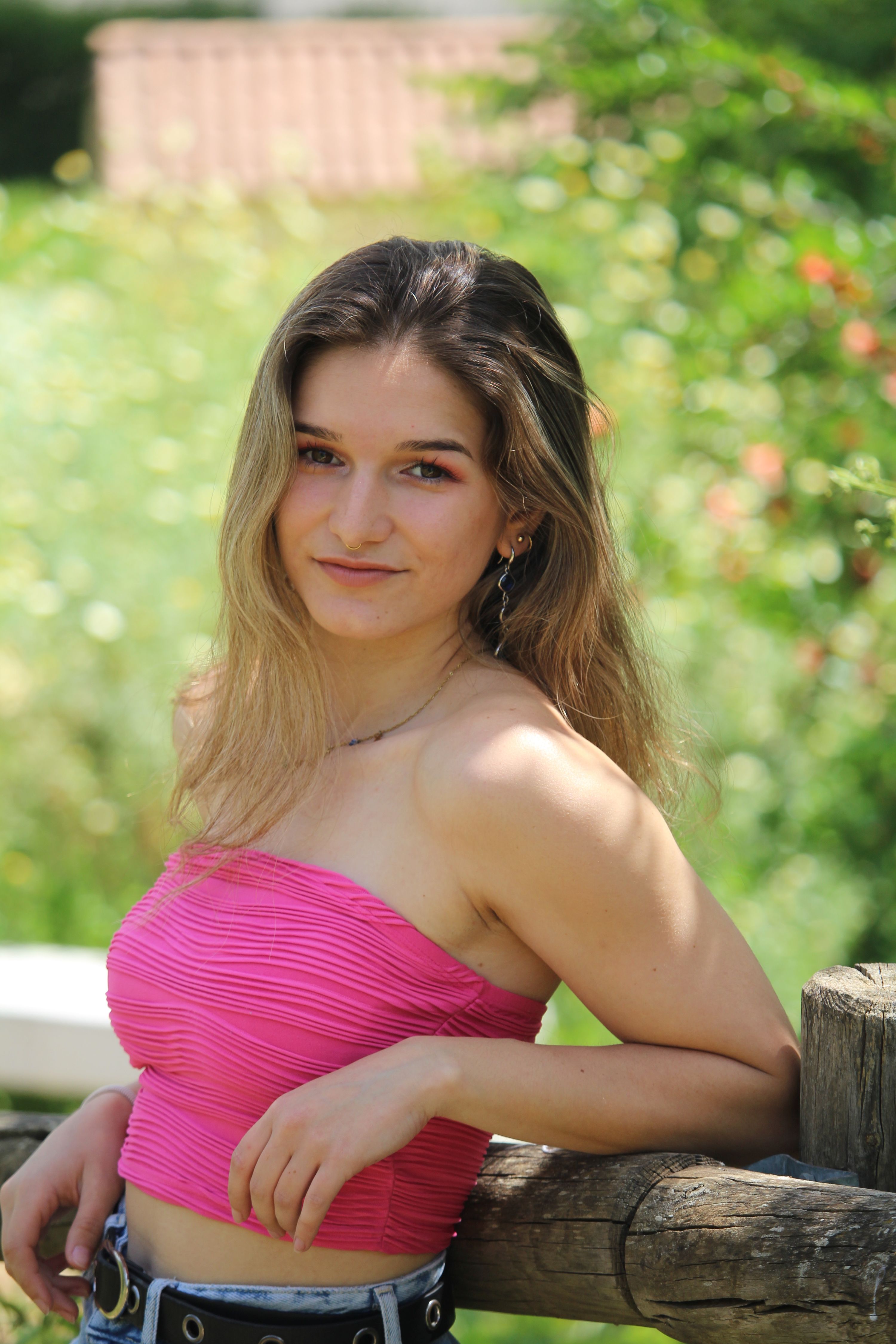Dolores, UGC creator — Sevilla