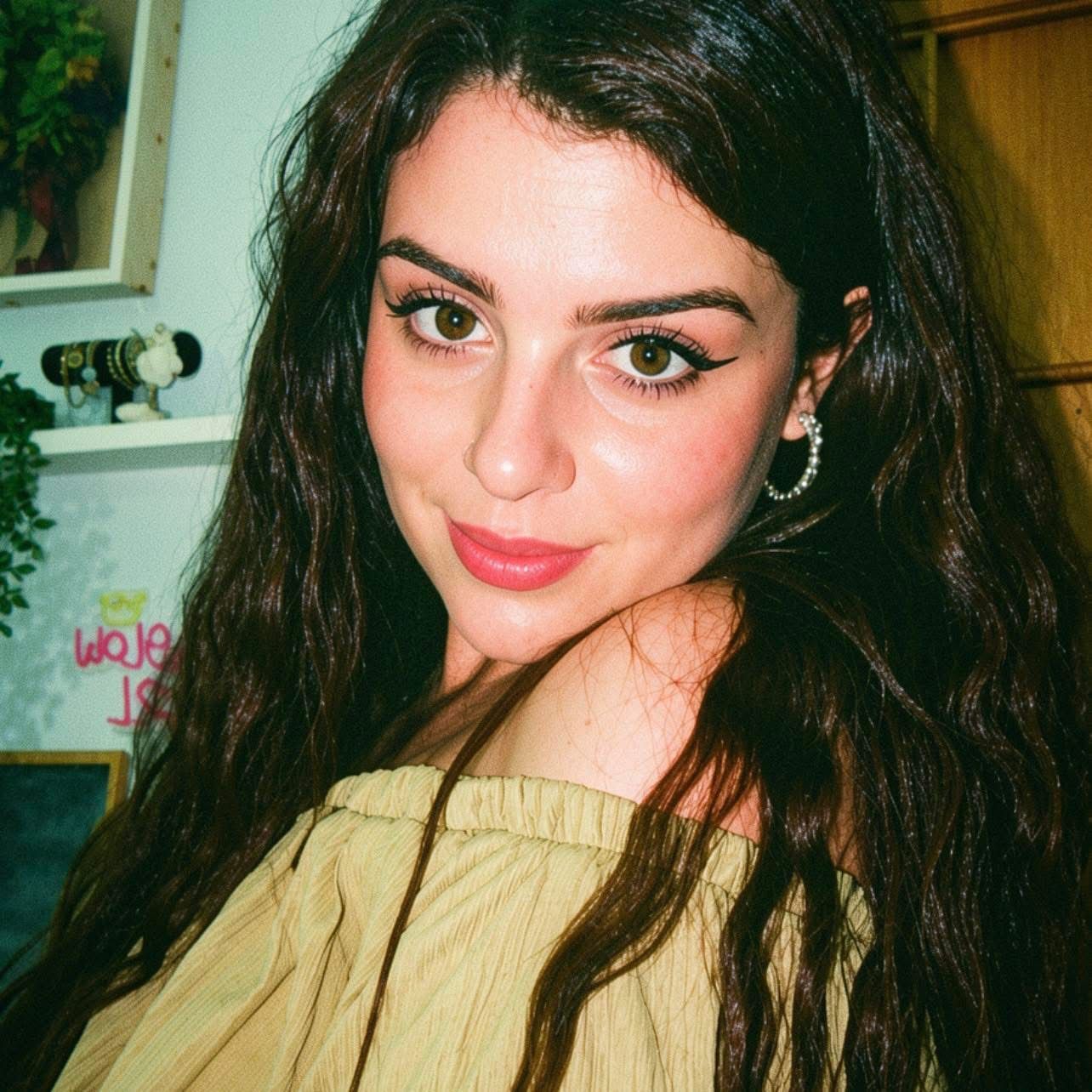 Sabina, UGC creator — Fiumefreddo di Sicilia