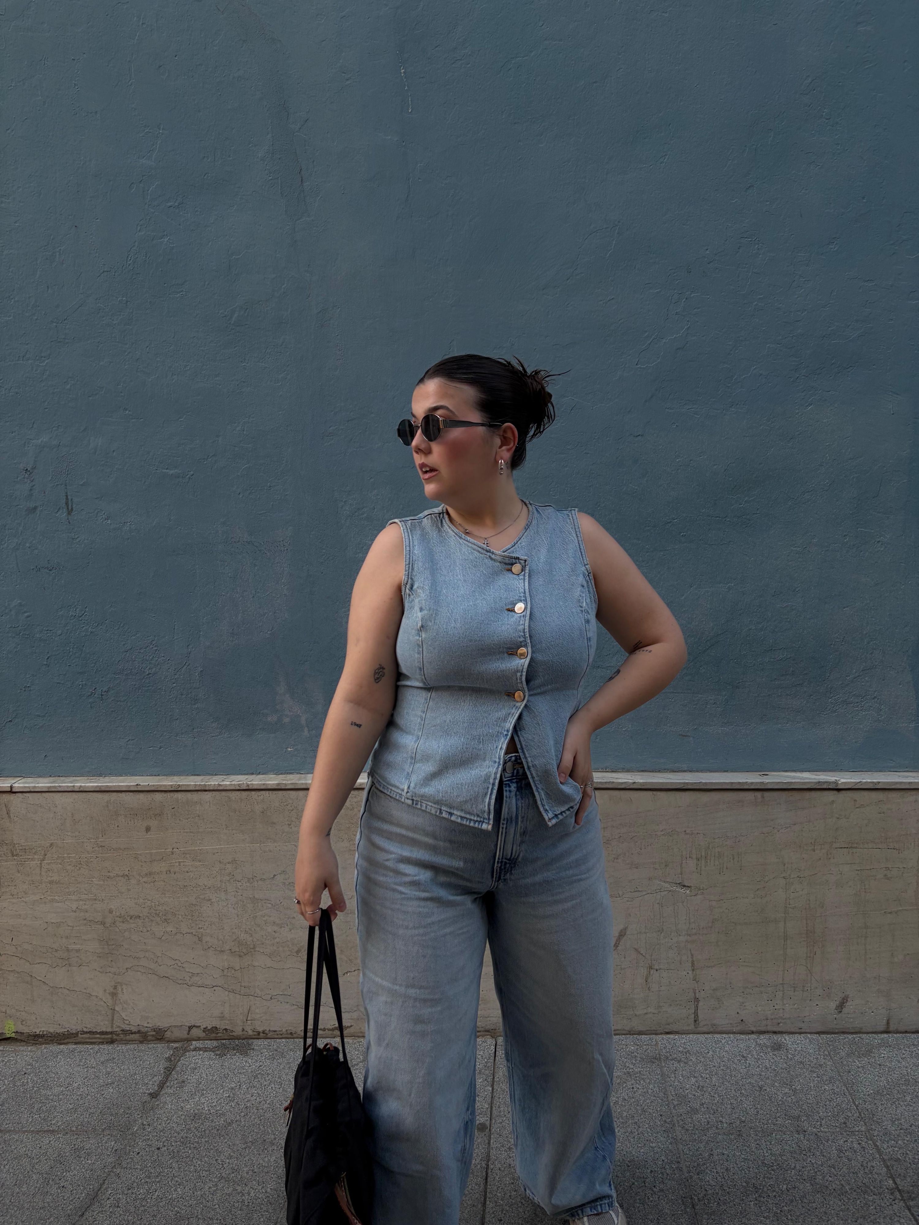 Sofia, UGC creator — Badajoz
