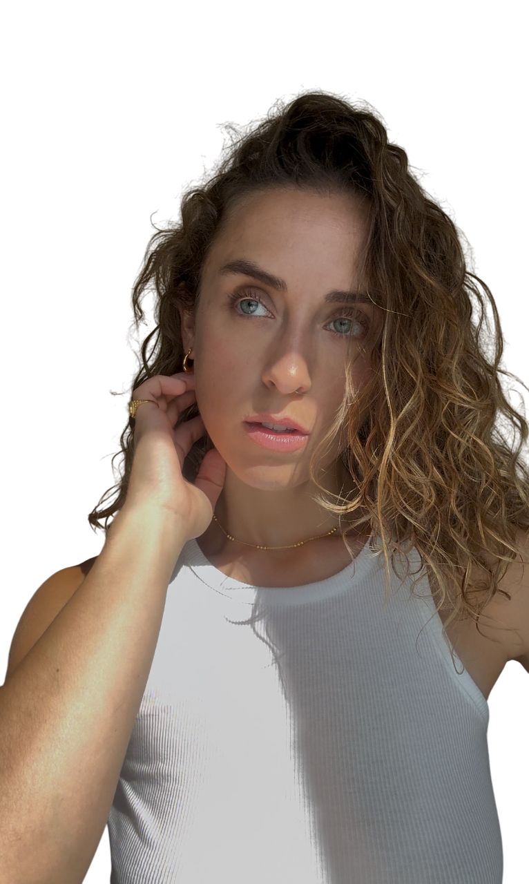 Silvia, UGC creator — Salamanca