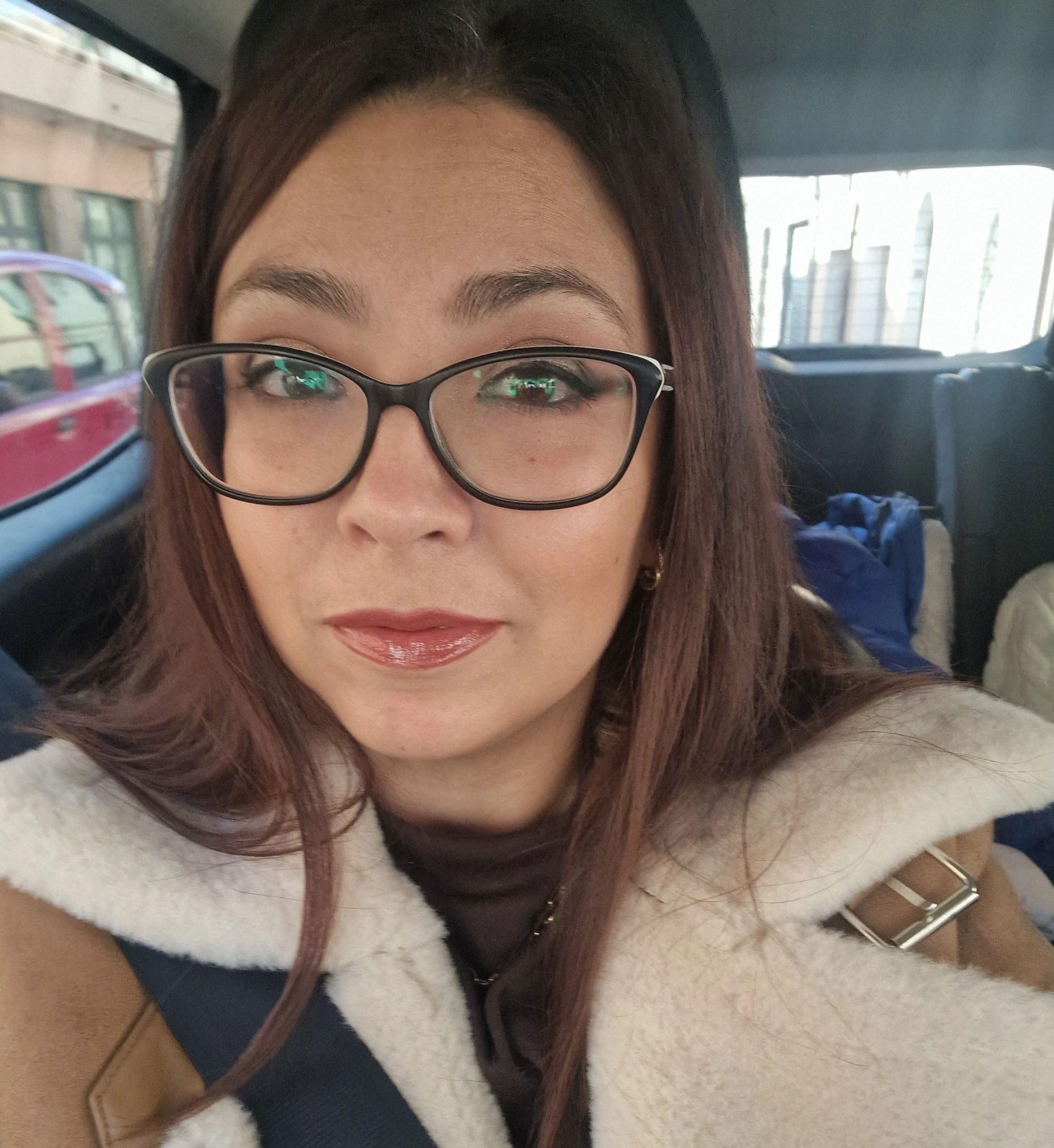 Valentina, UGC creator — Sassari