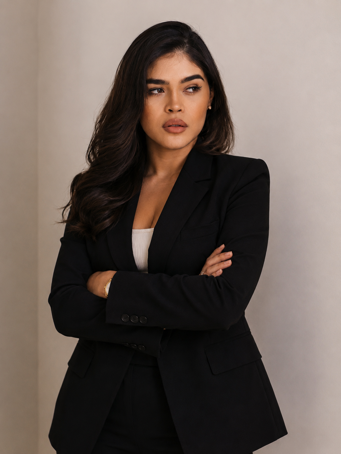 Daniela, UGC creator — Zaragoza