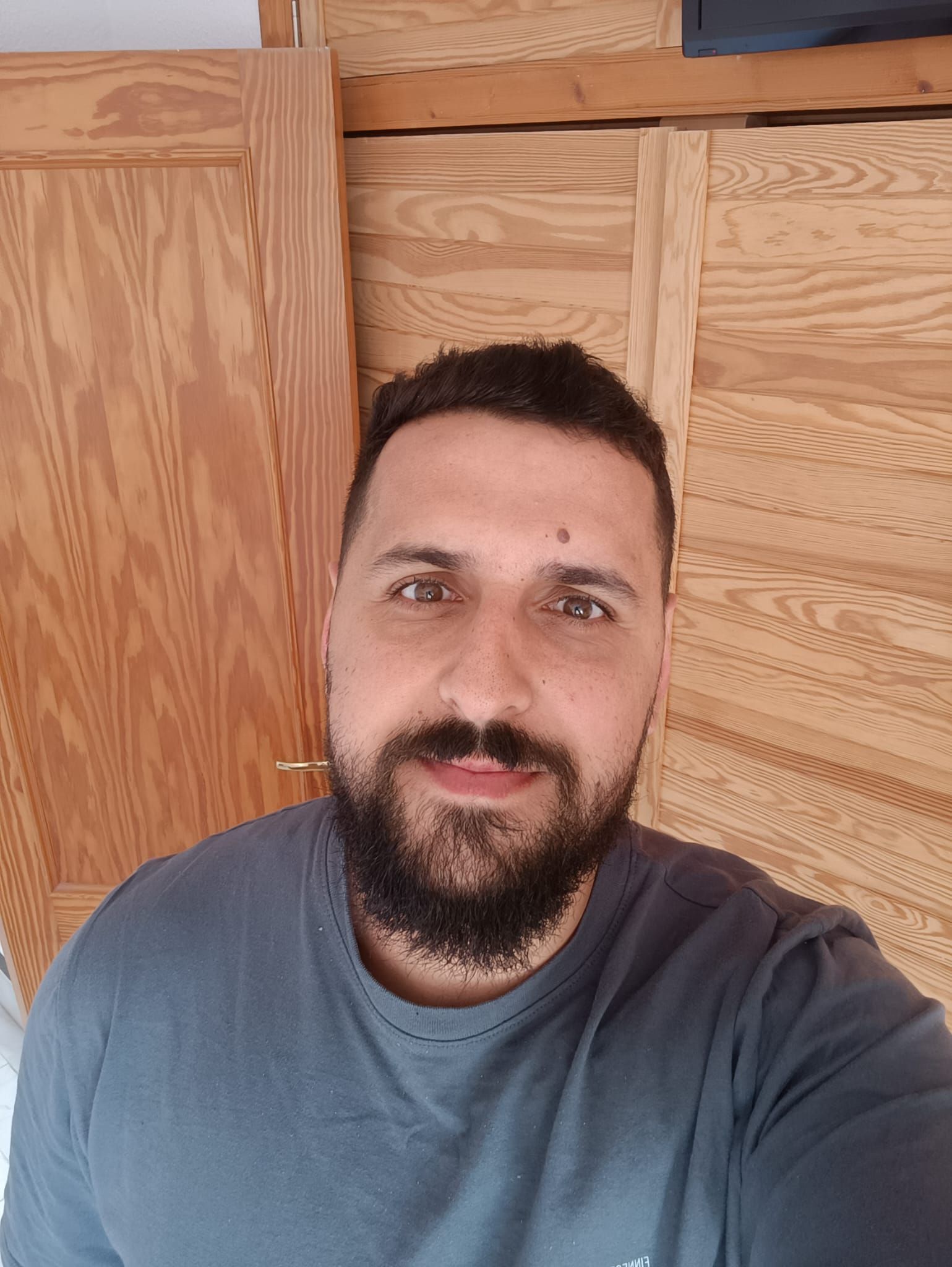 Marcelo, UGC creator — Alicante