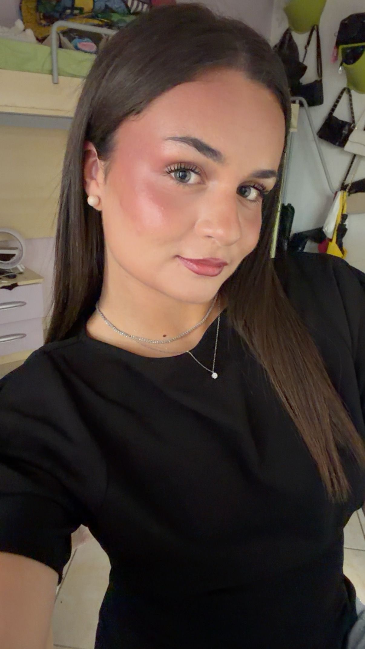 Francesca, UGC creator — Benevento