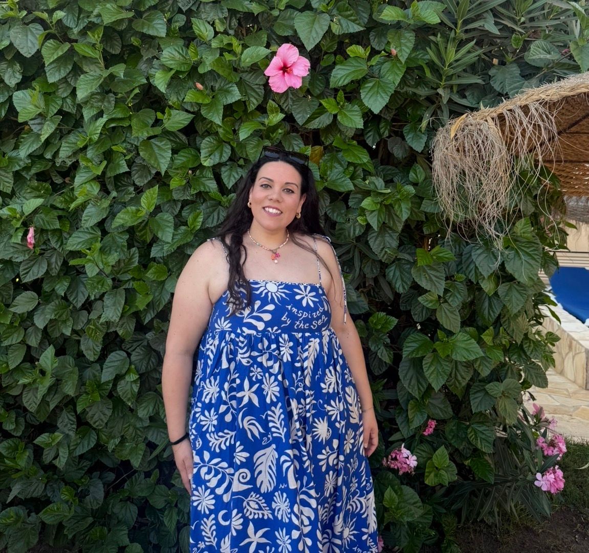 María, UGC creator — Córdoba