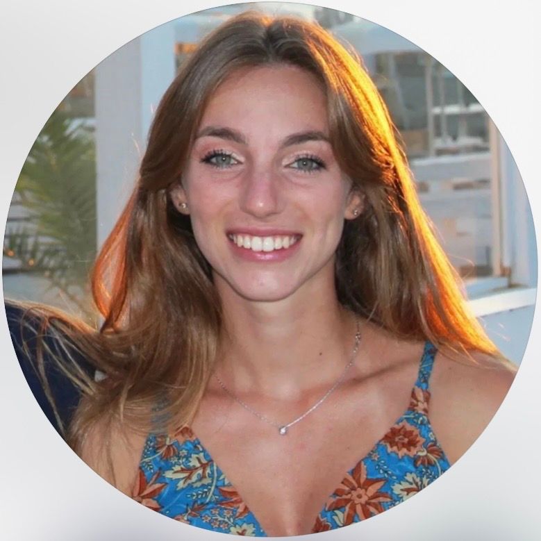 Tiziana, UGC creator — Roma