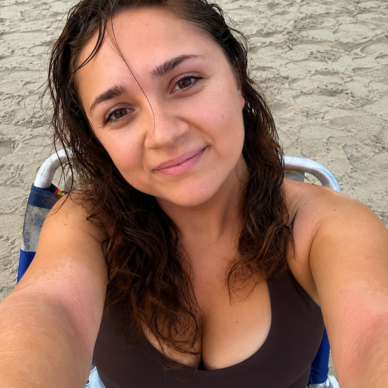 Lorena, UGC creator — Elx / Elche