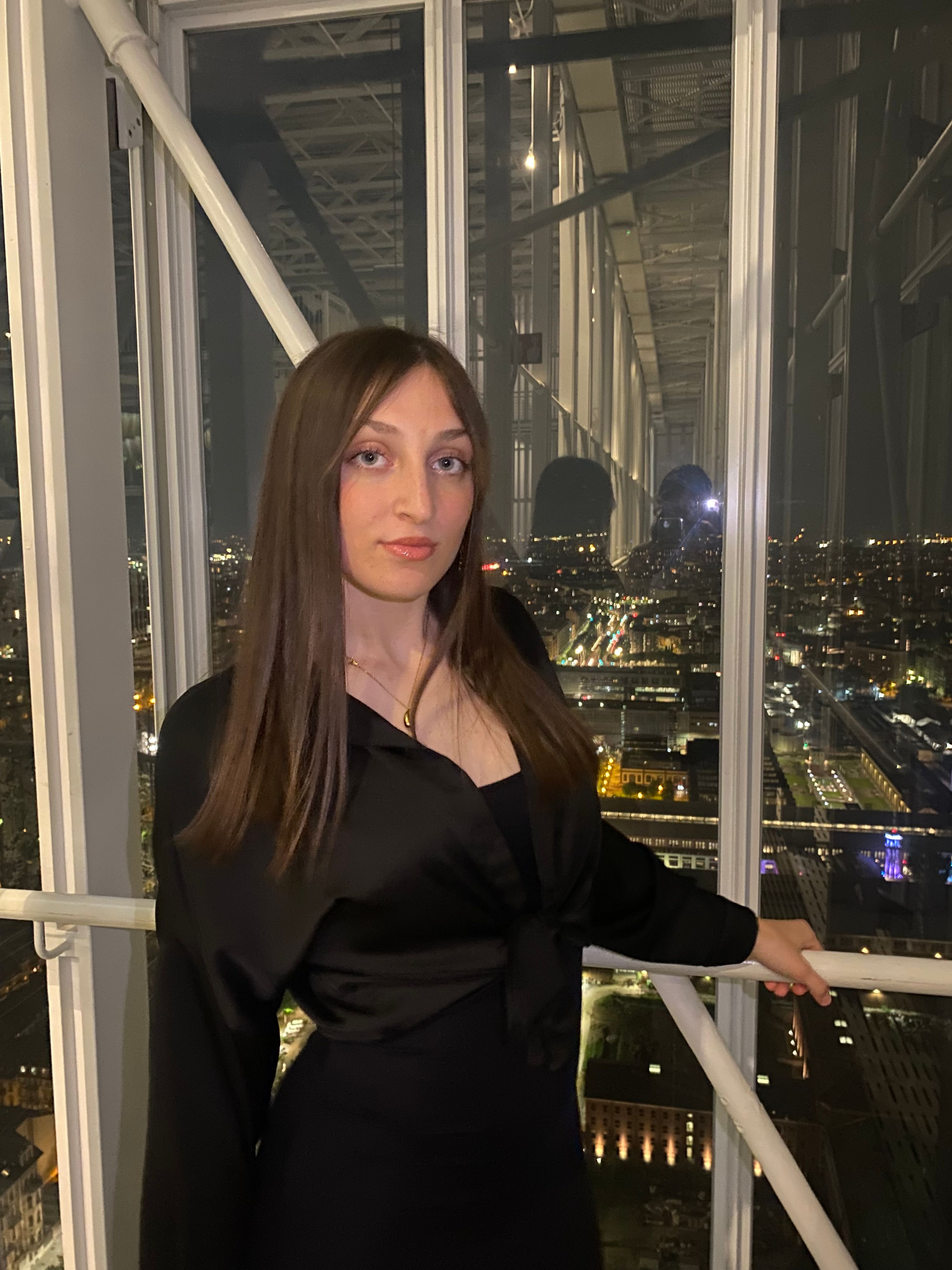 Paola, UGC creator — Luserna San Giovanni