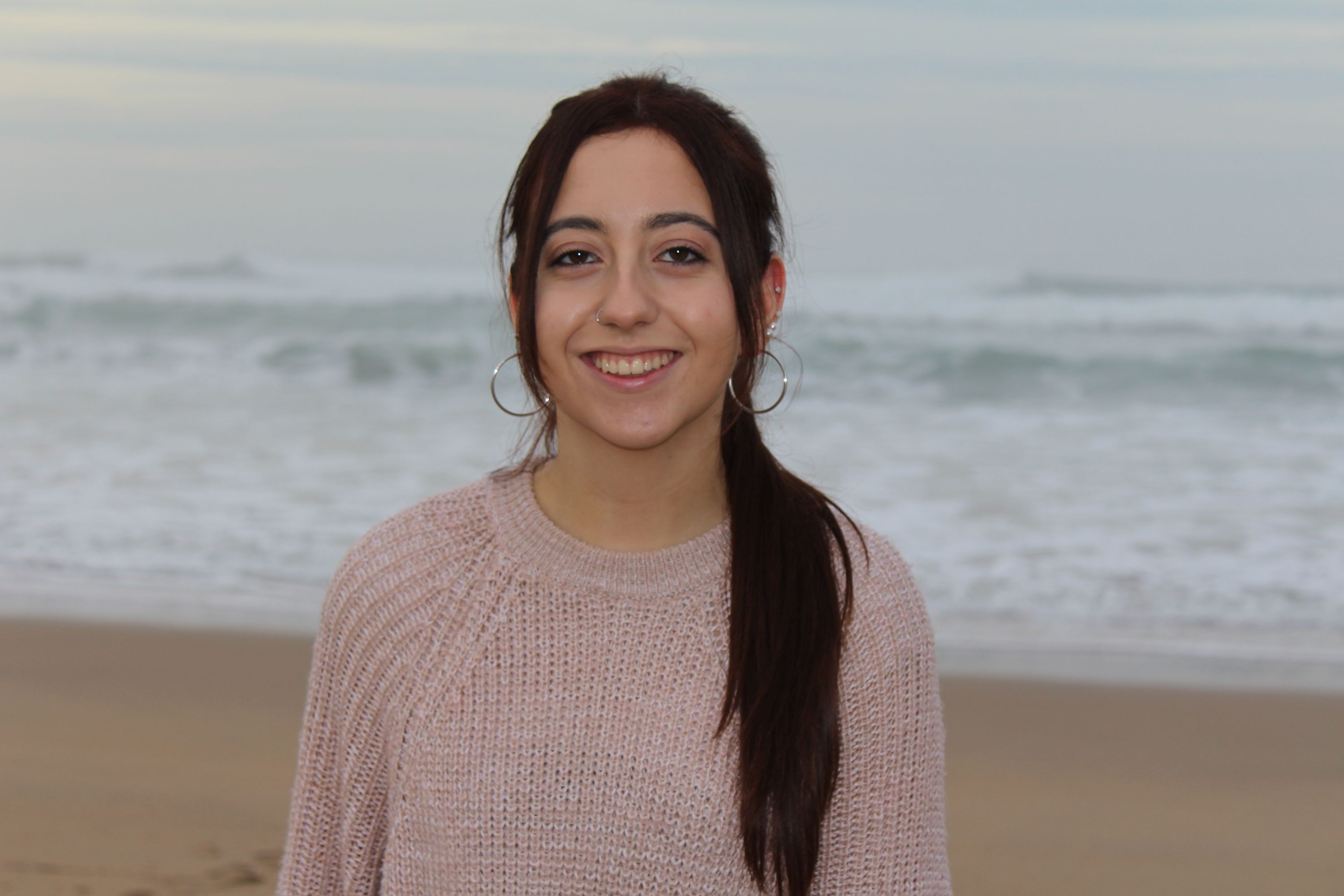 Flor, UGC creator — Gijón