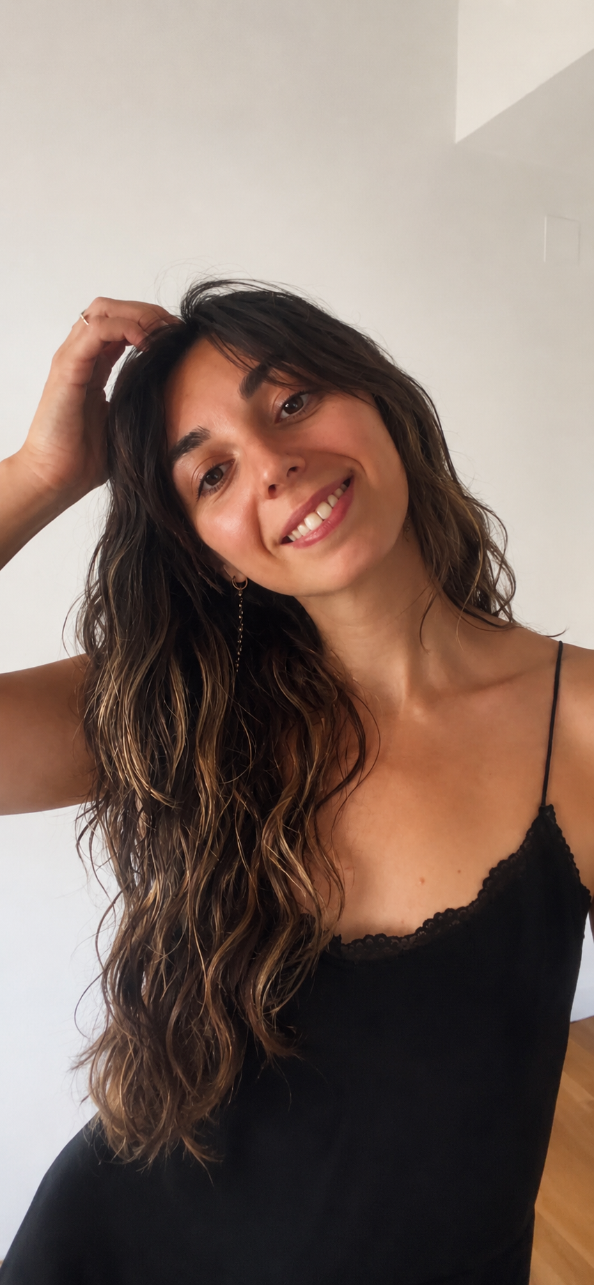 Clara, UGC creator — Murcia