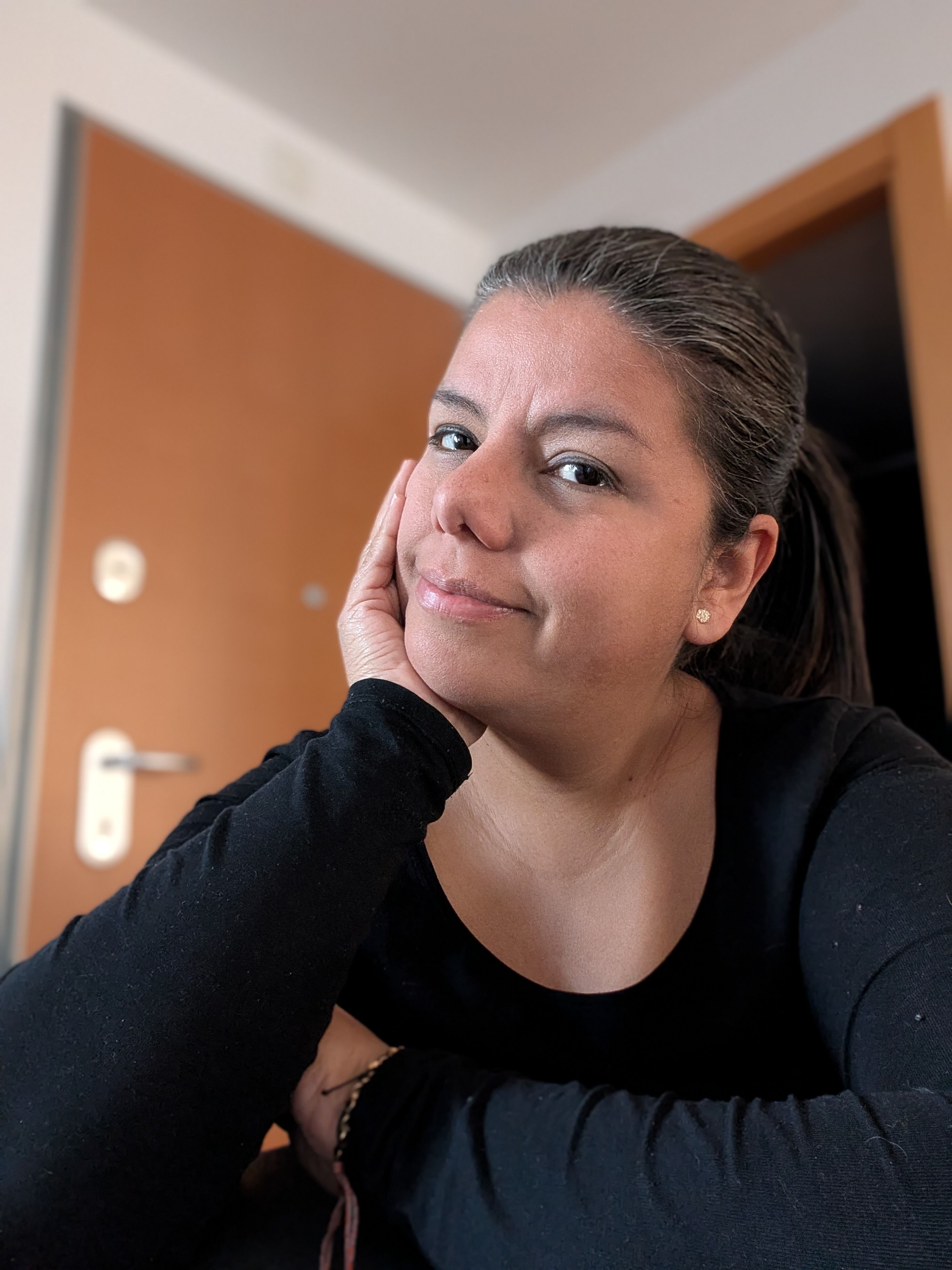 Kharla, UGC creator — Getafe