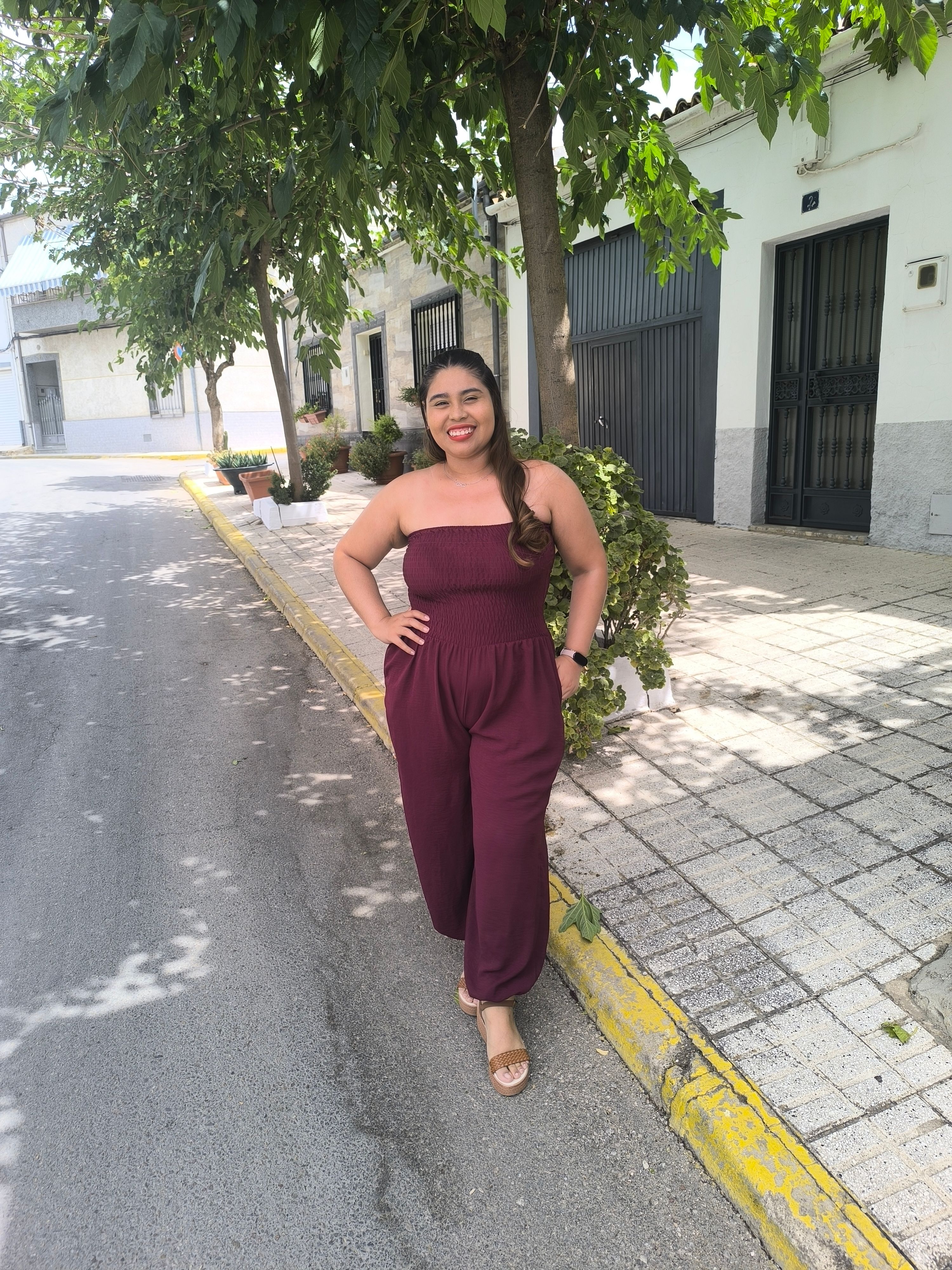 Valerye, UGC creator — Villanueva del Arzobispo