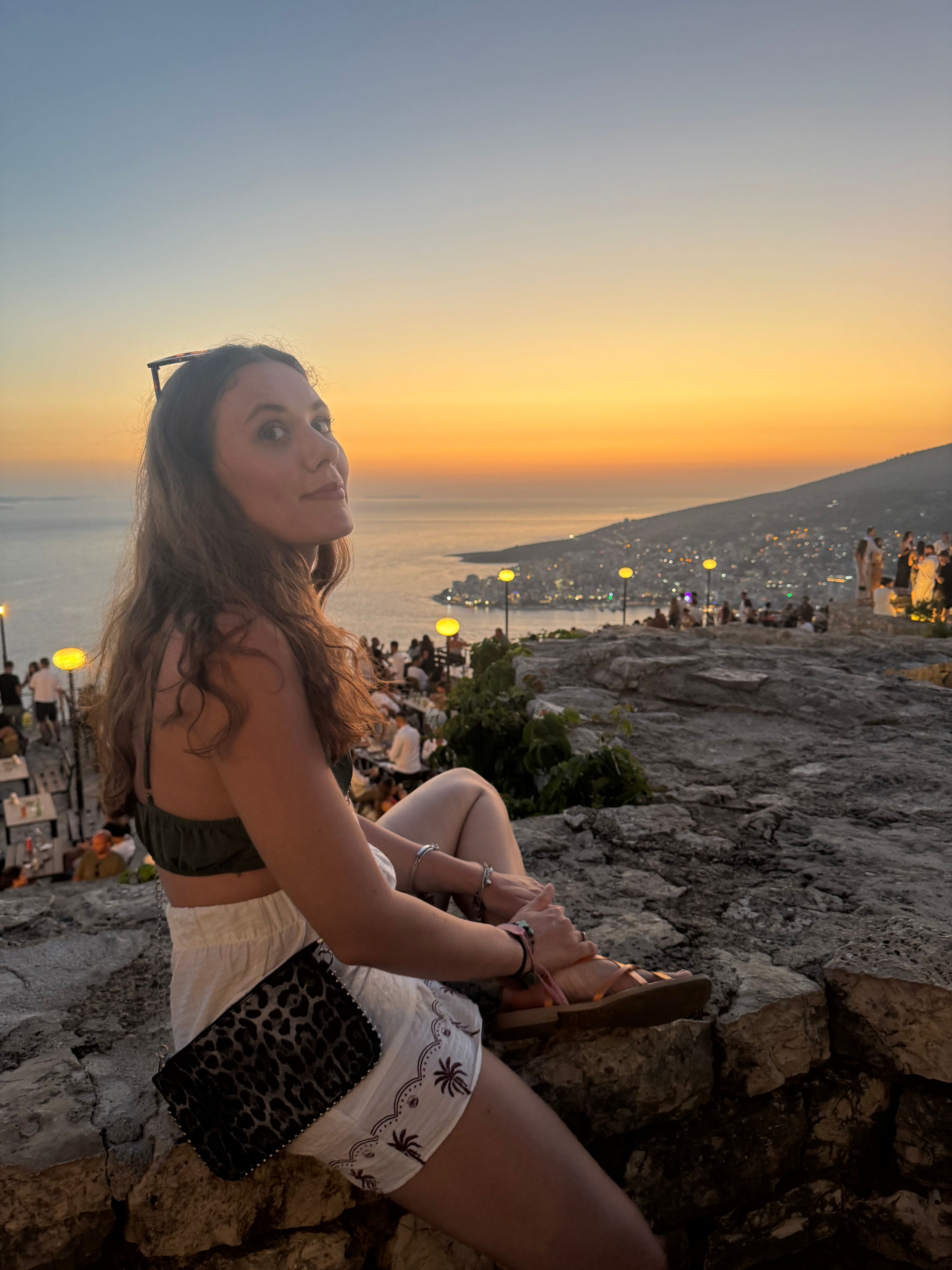 Miriana, UGC creator — Osio Sotto