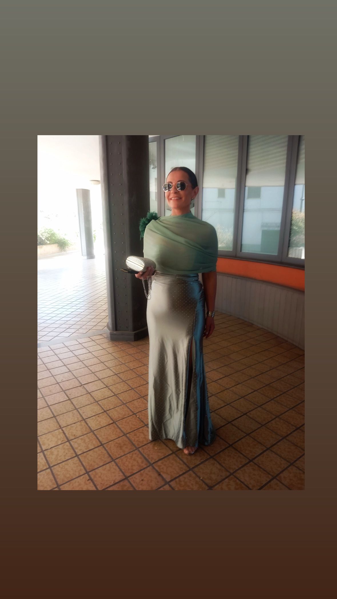 Francesca, UGC creator — 