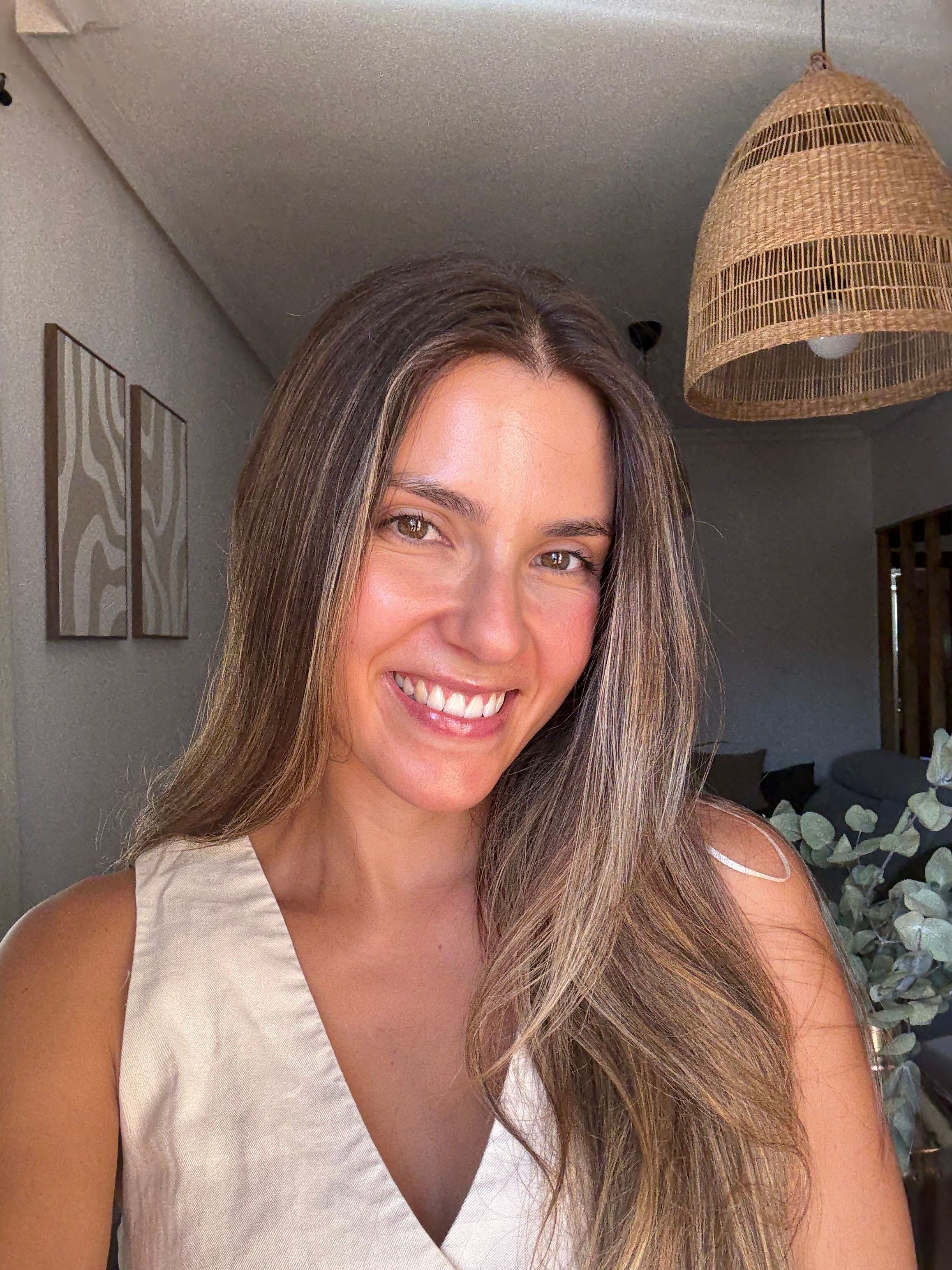 Nuria, UGC creator — La Unión