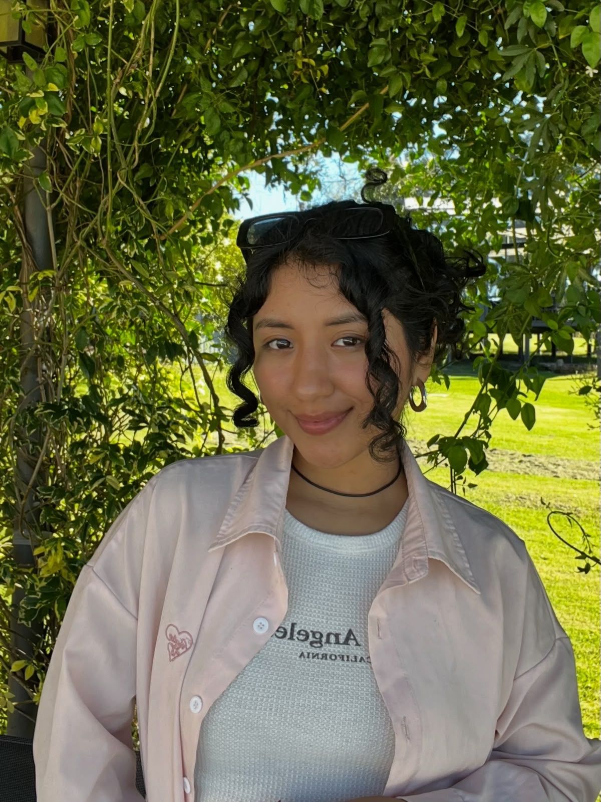 Antonella, UGC creator — Lima