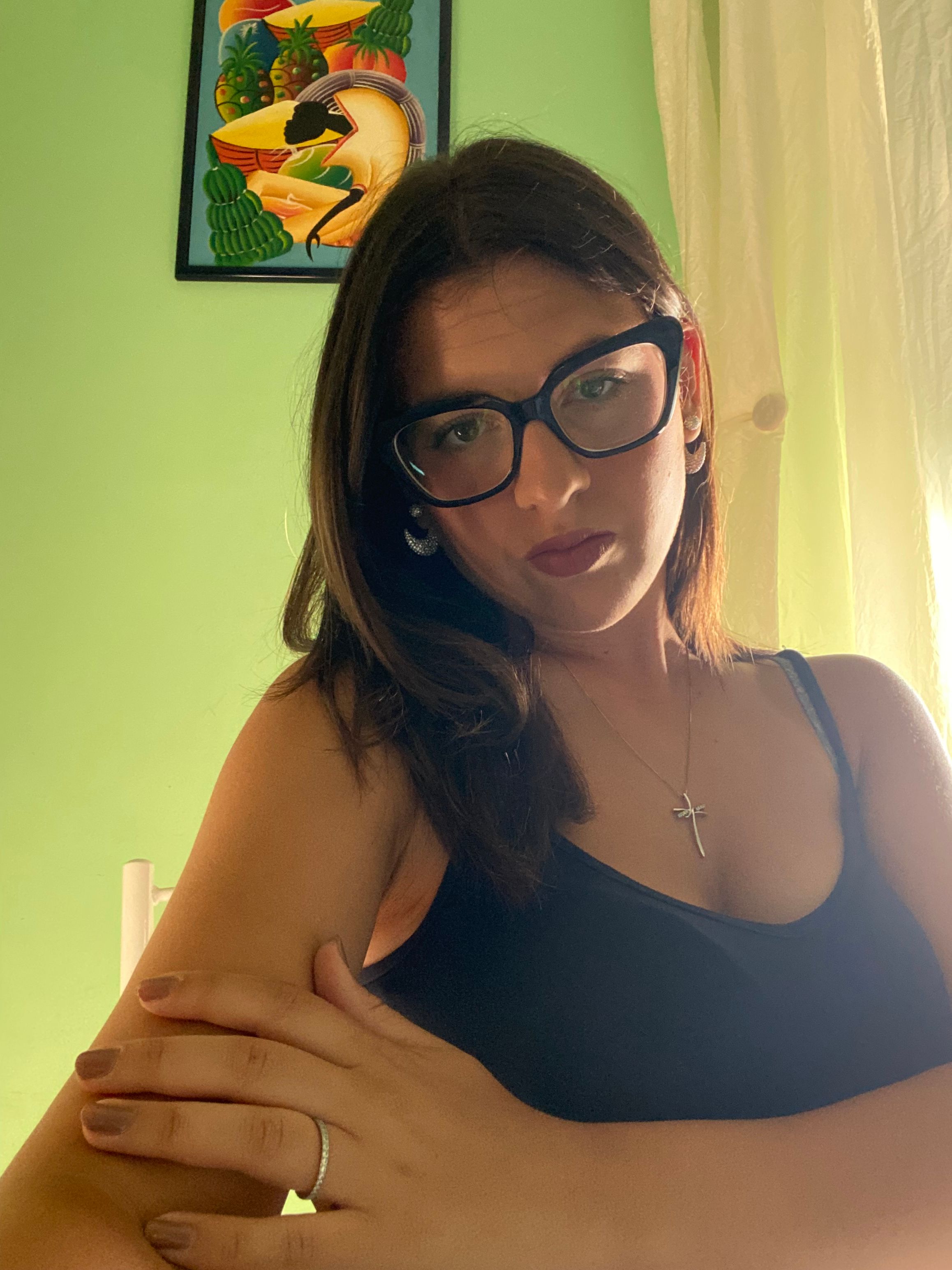 Francesca, UGC creator — Monte Urano